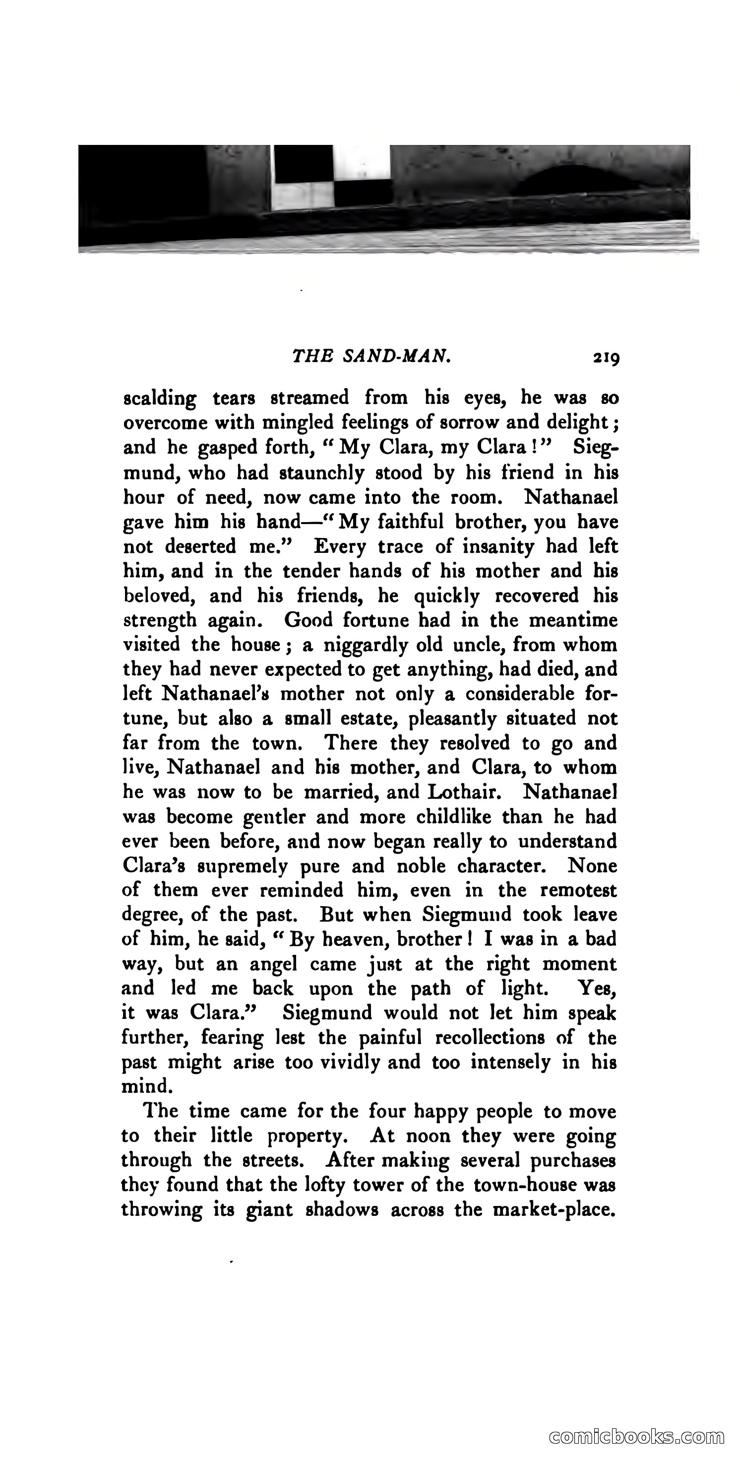 Weird Tales — page 318 of 393