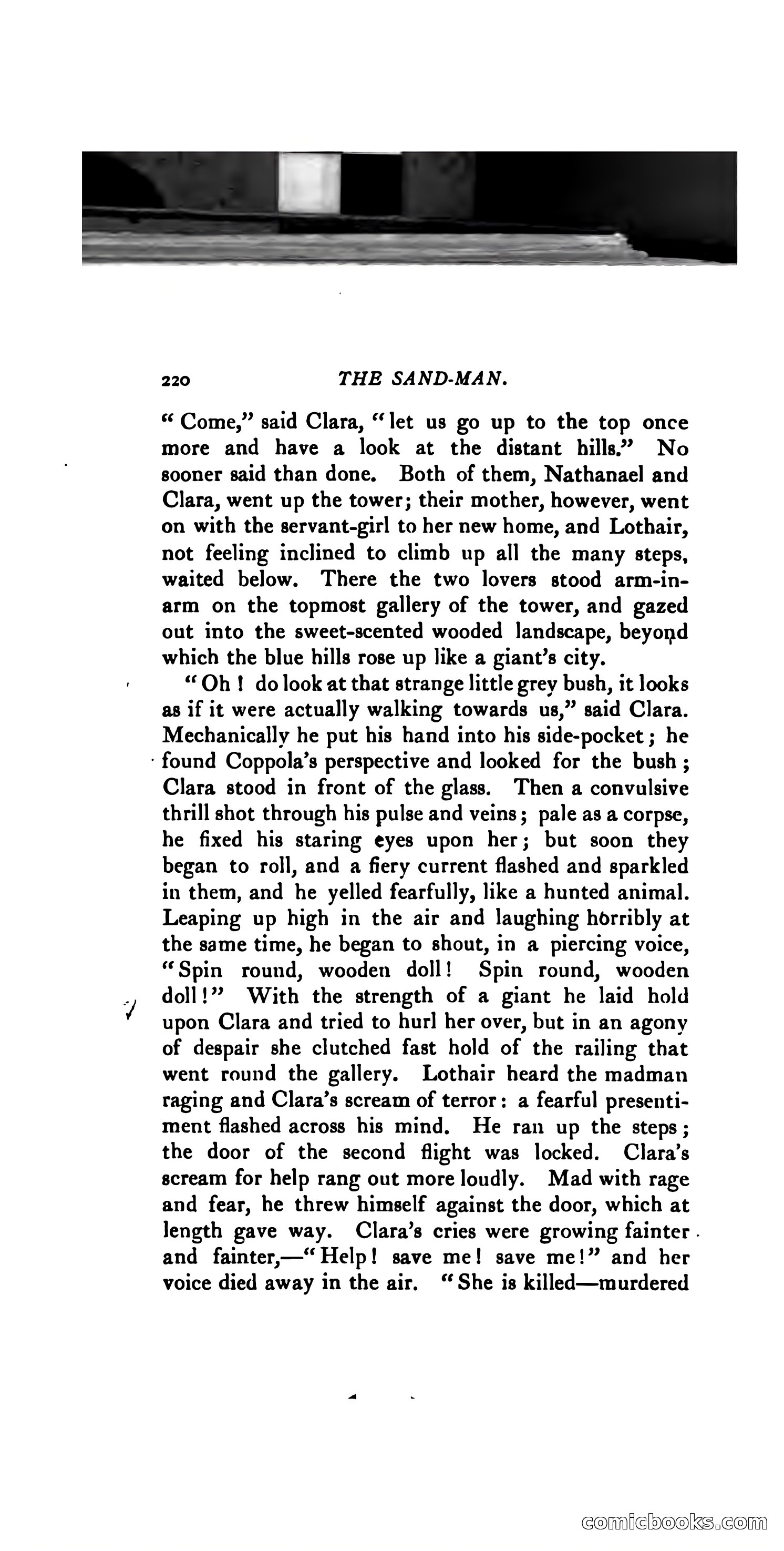 Weird Tales — page 319 of 393