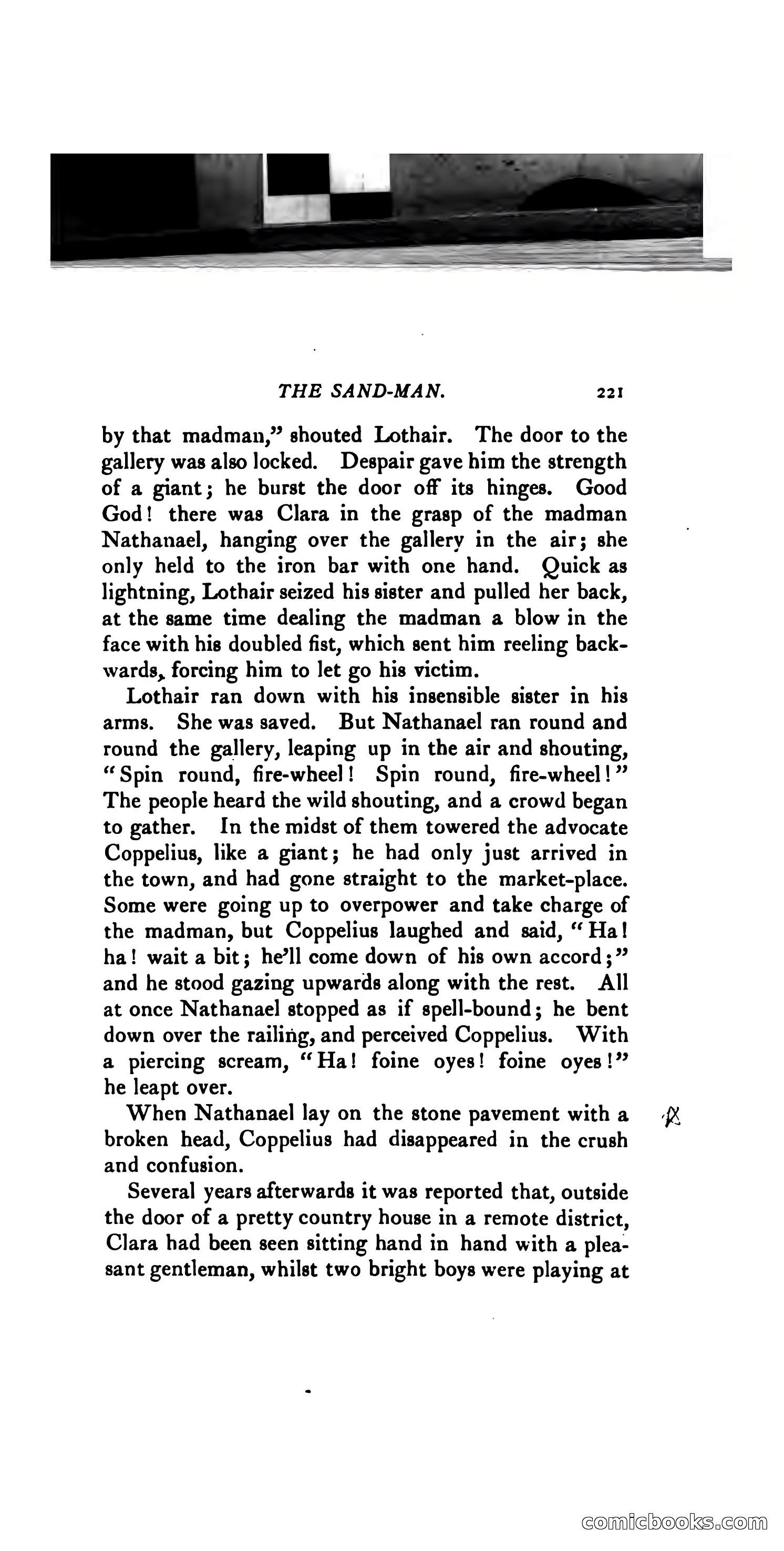 Weird Tales — page 320 of 393