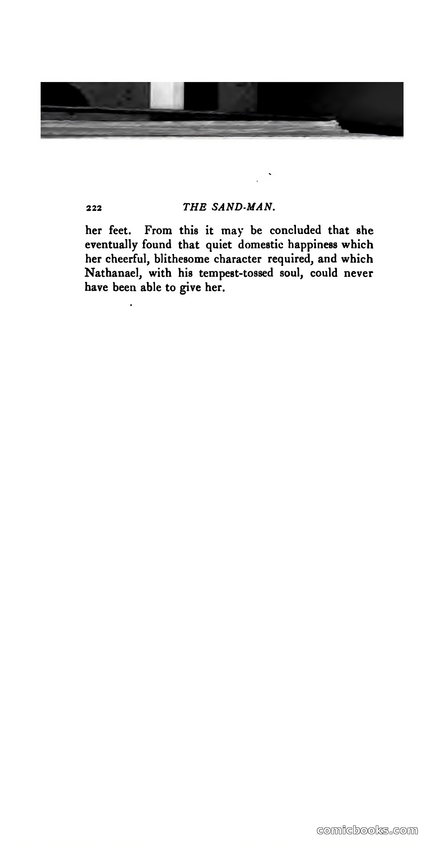 Weird Tales — page 321 of 393