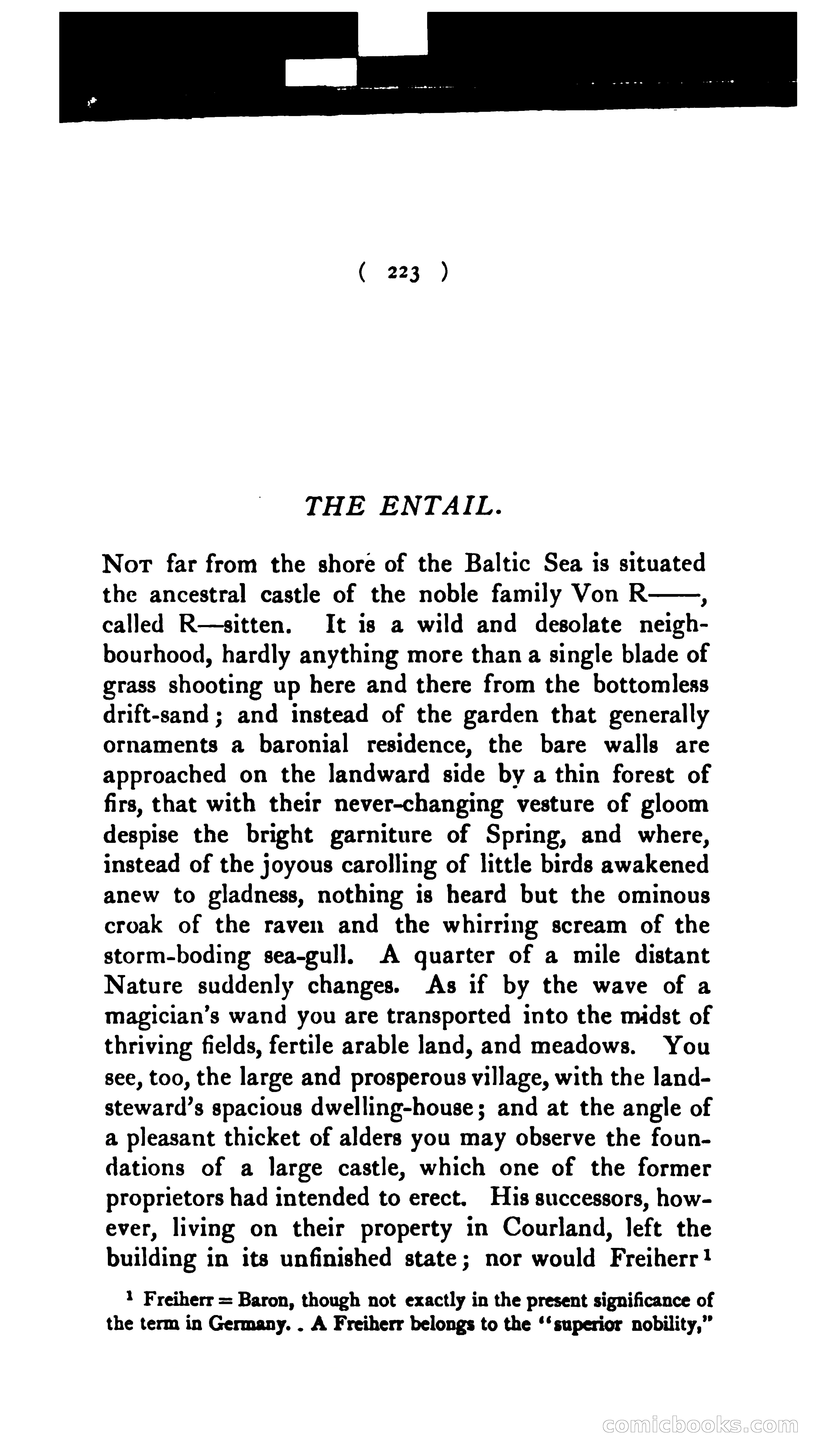Weird Tales — page 326 of 393