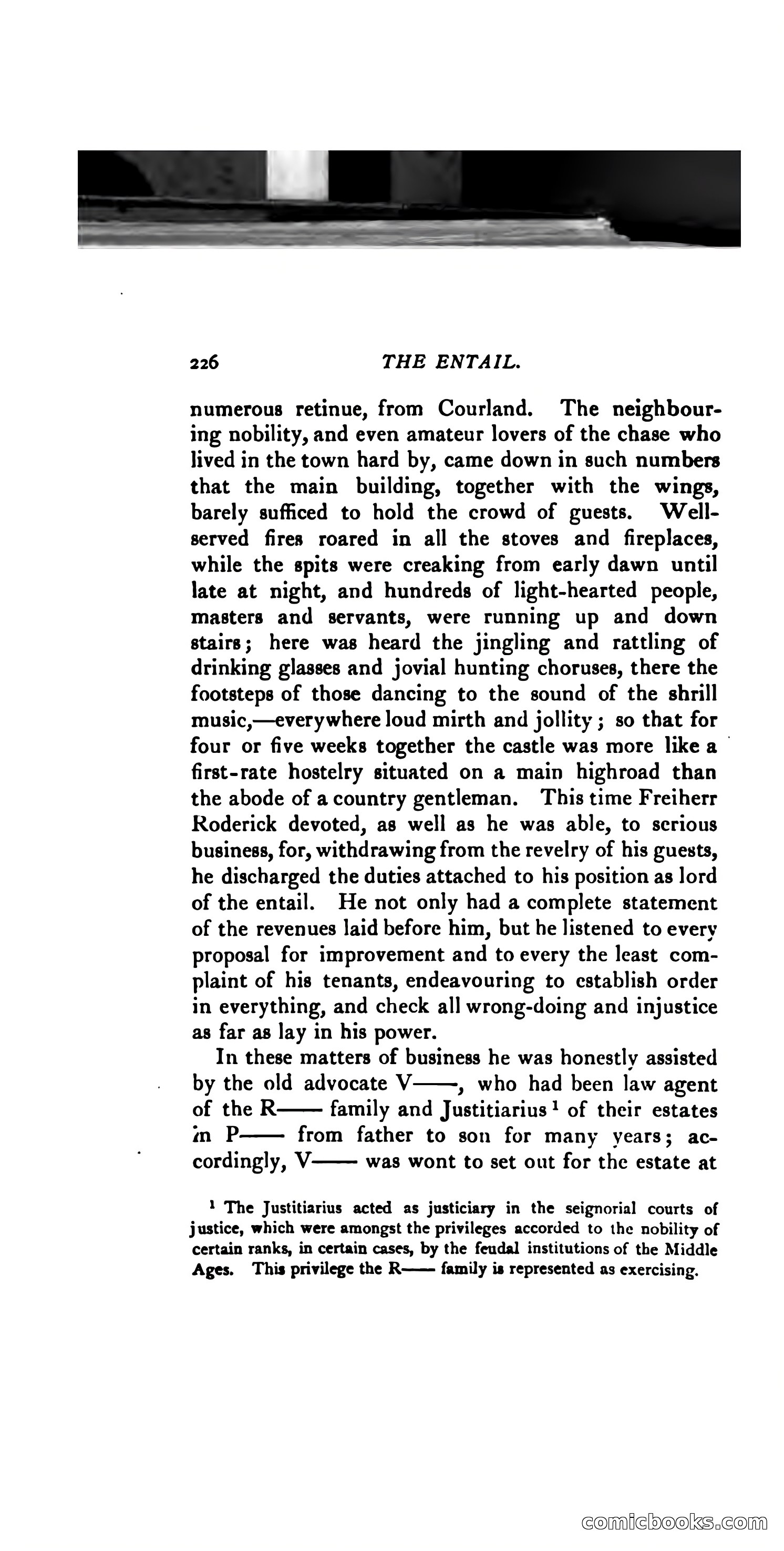 Weird Tales — page 329 of 393