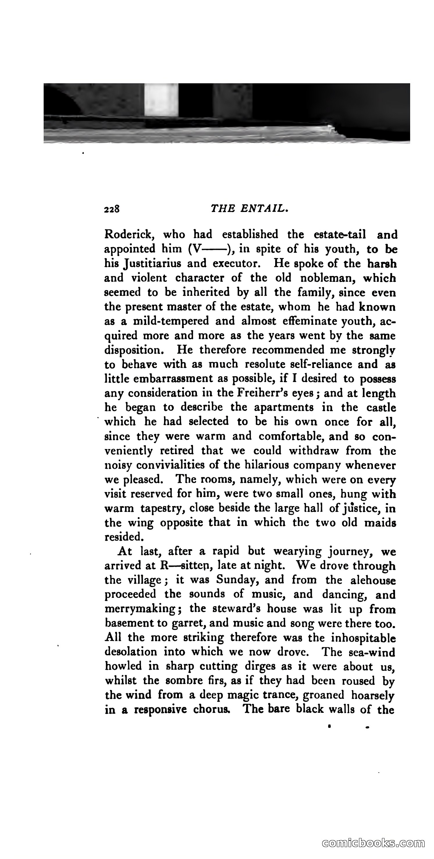 Weird Tales — page 331 of 393