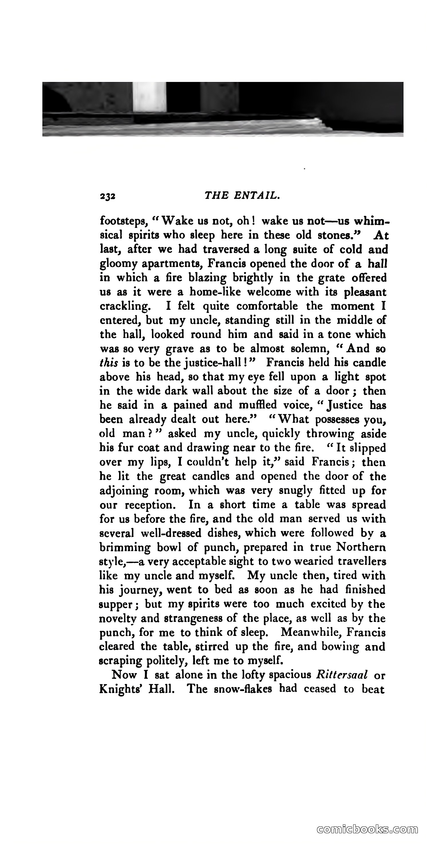 Weird Tales — page 335 of 393