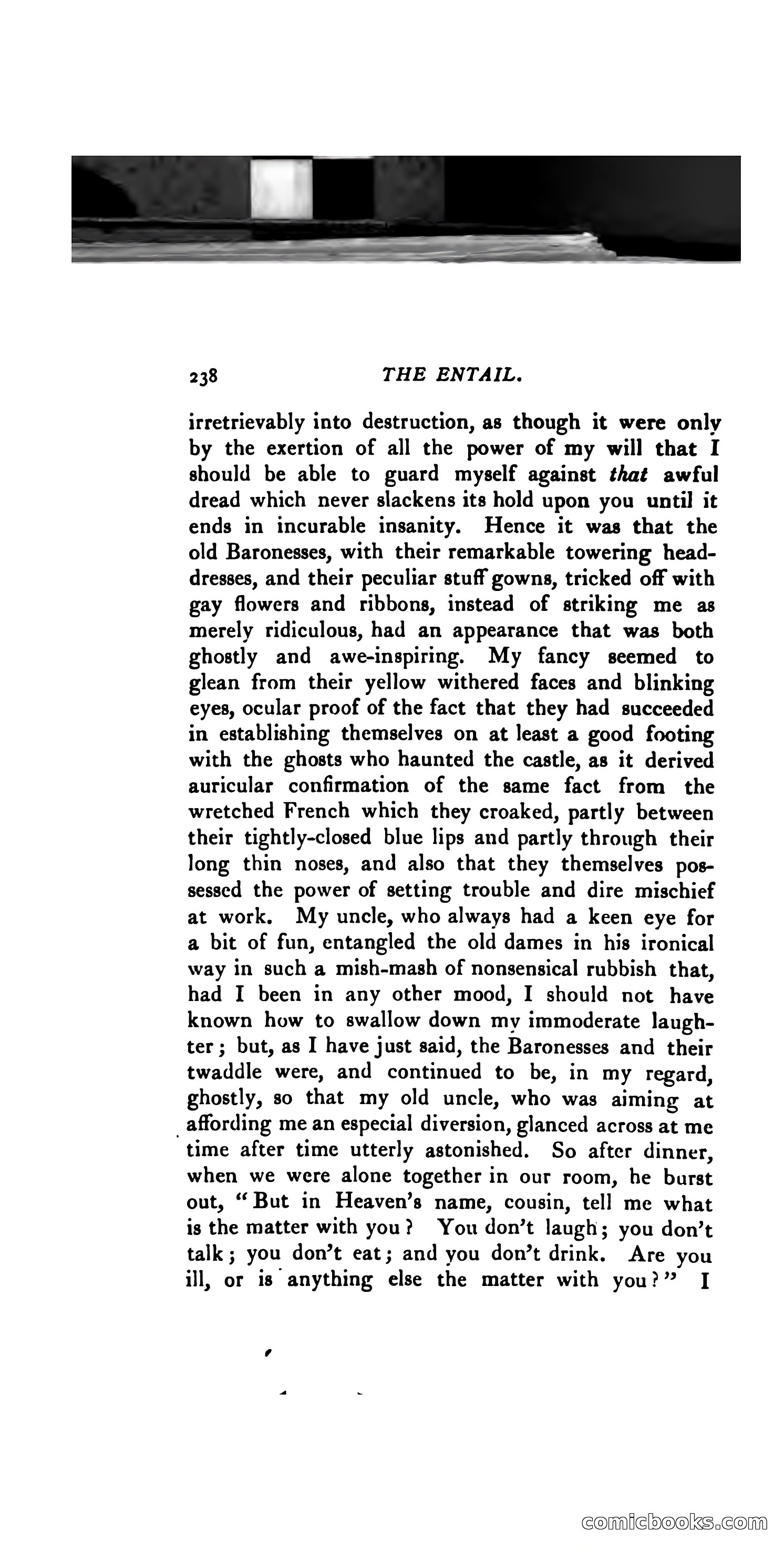 Weird Tales — page 341 of 393