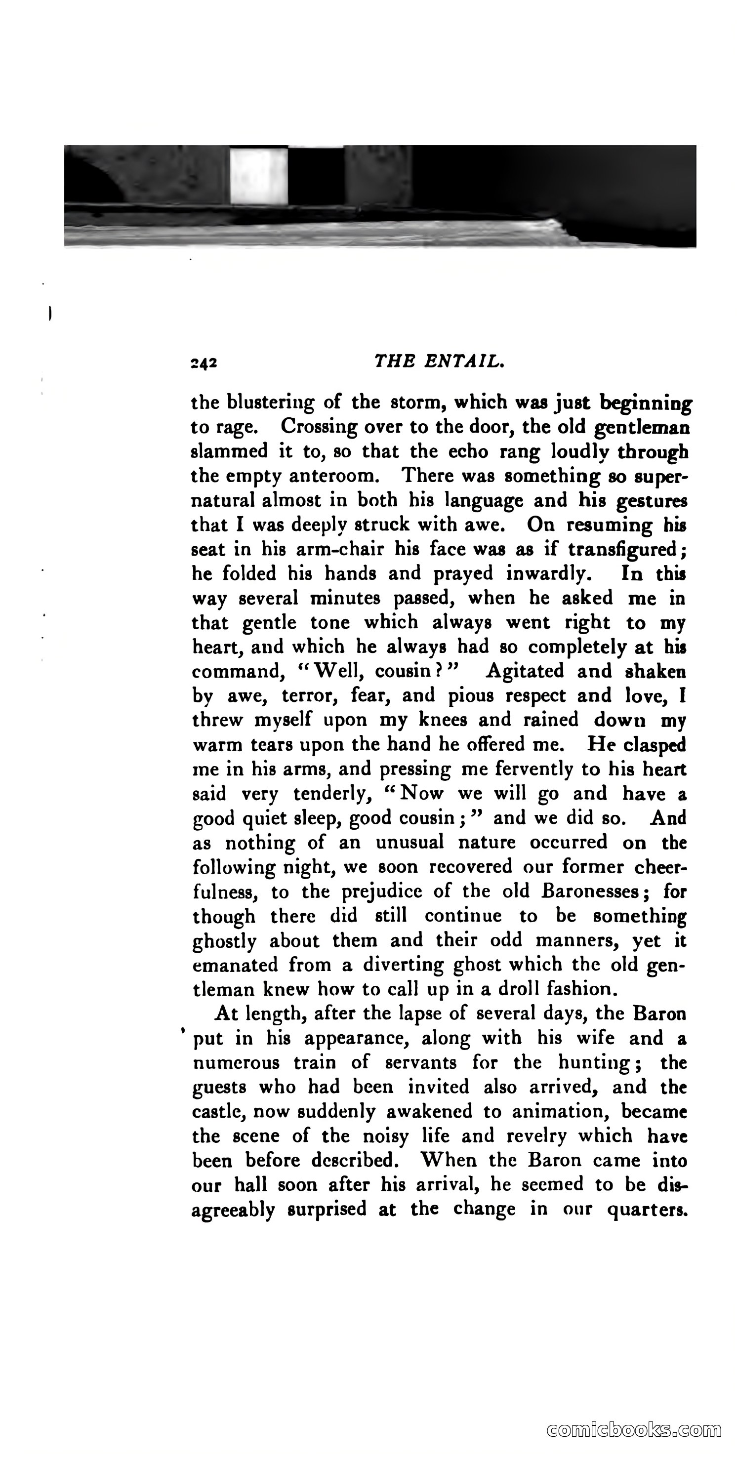 Weird Tales — page 345 of 393