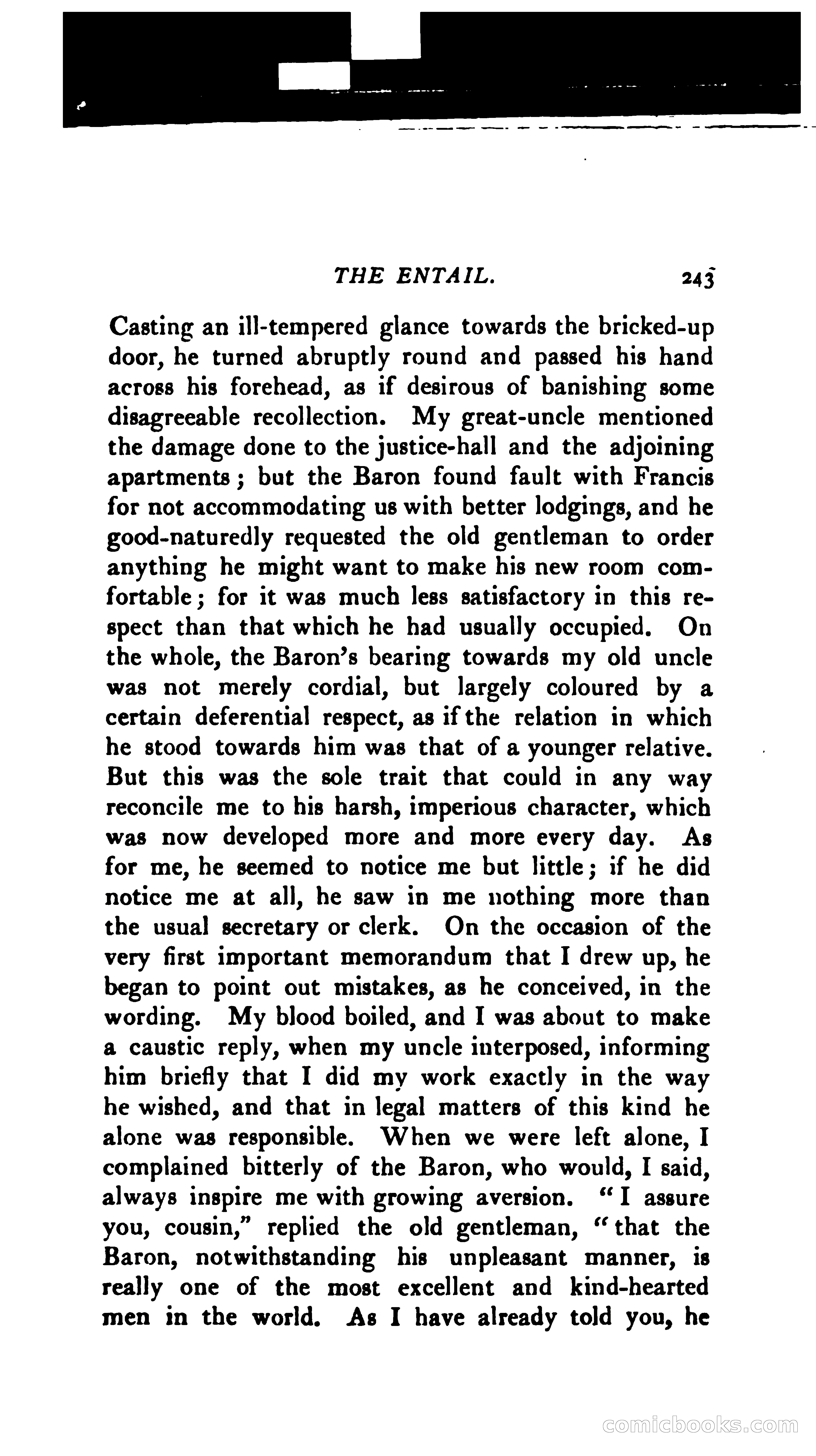 Weird Tales — page 346 of 393