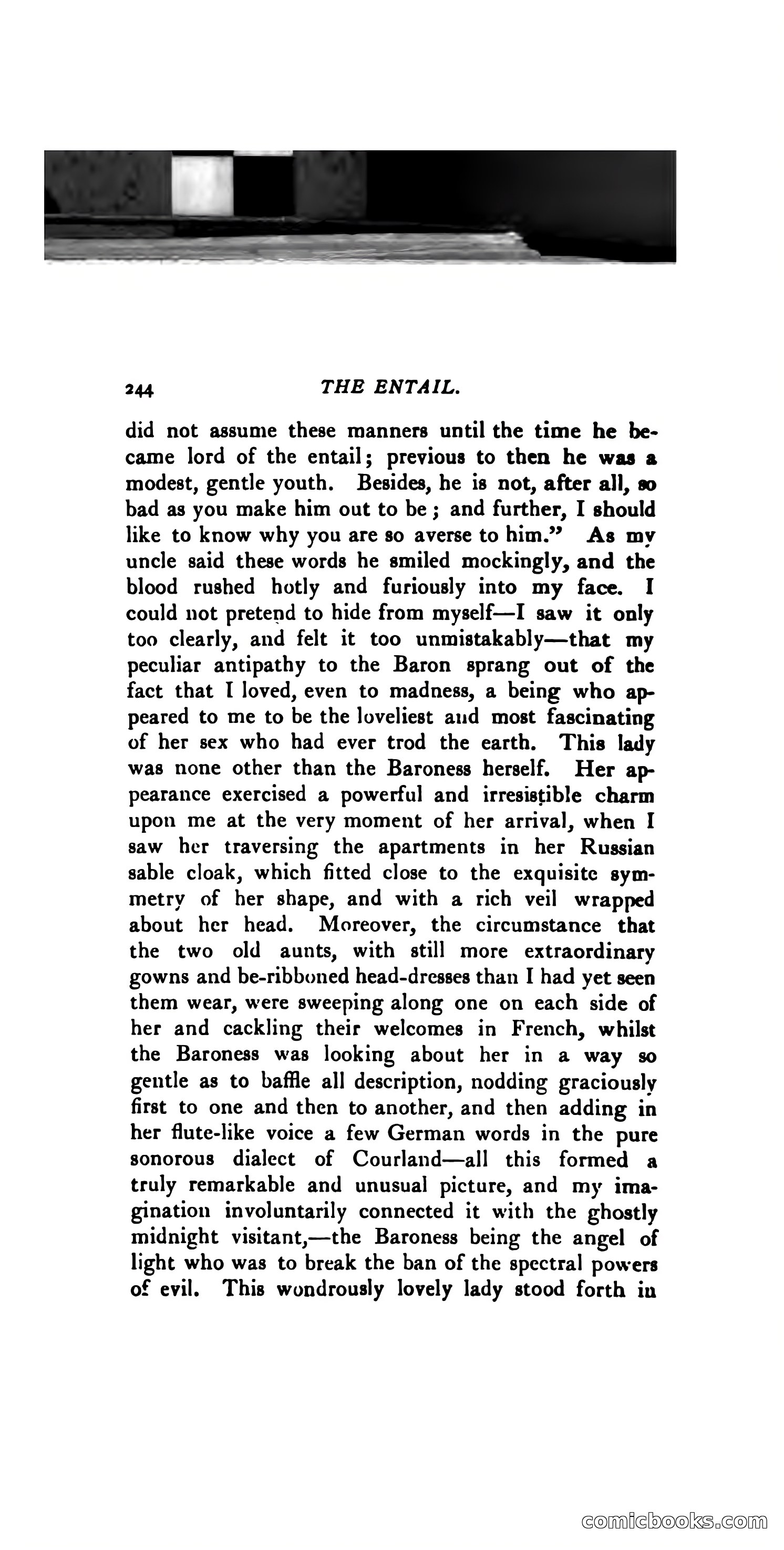 Weird Tales — page 347 of 393