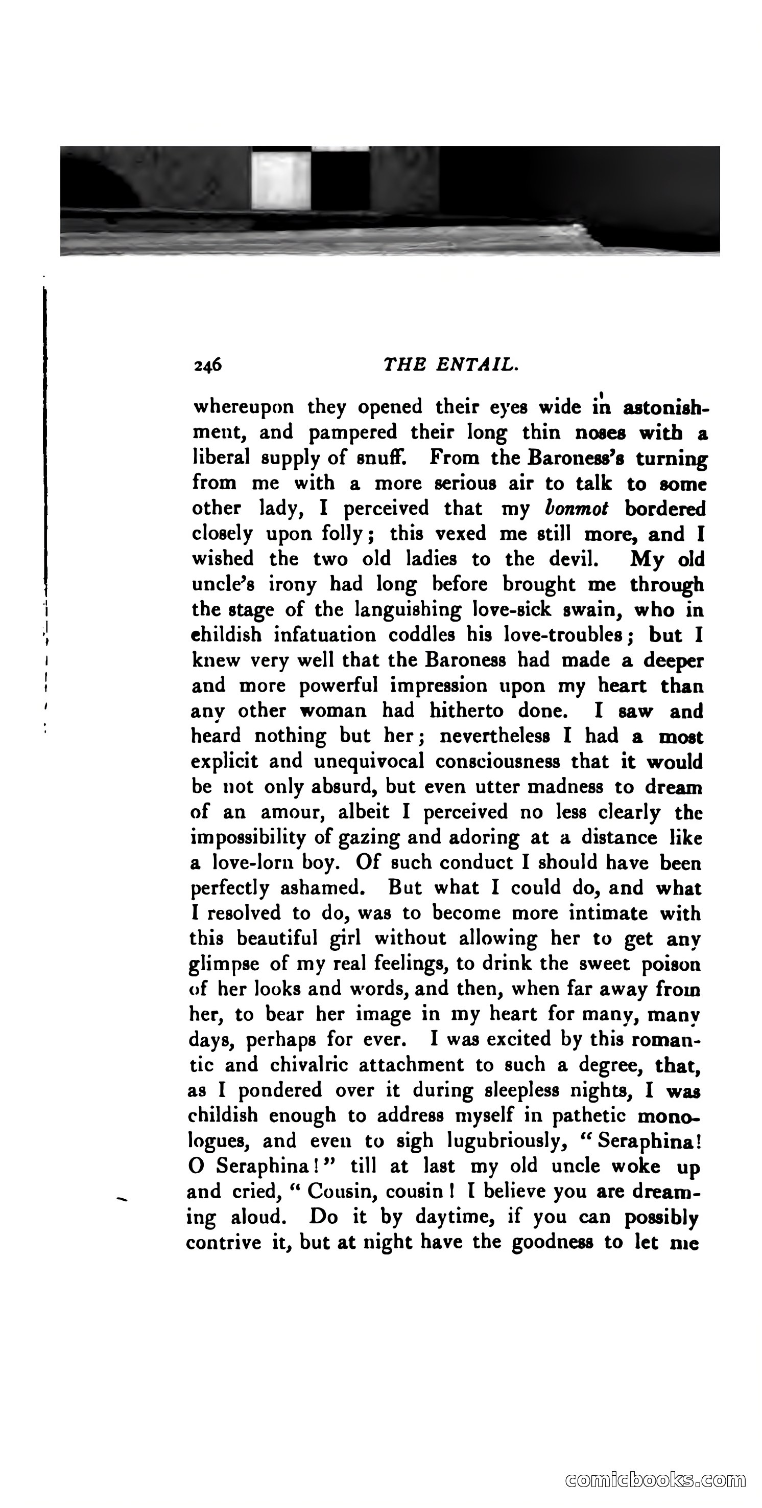 Weird Tales — page 349 of 393