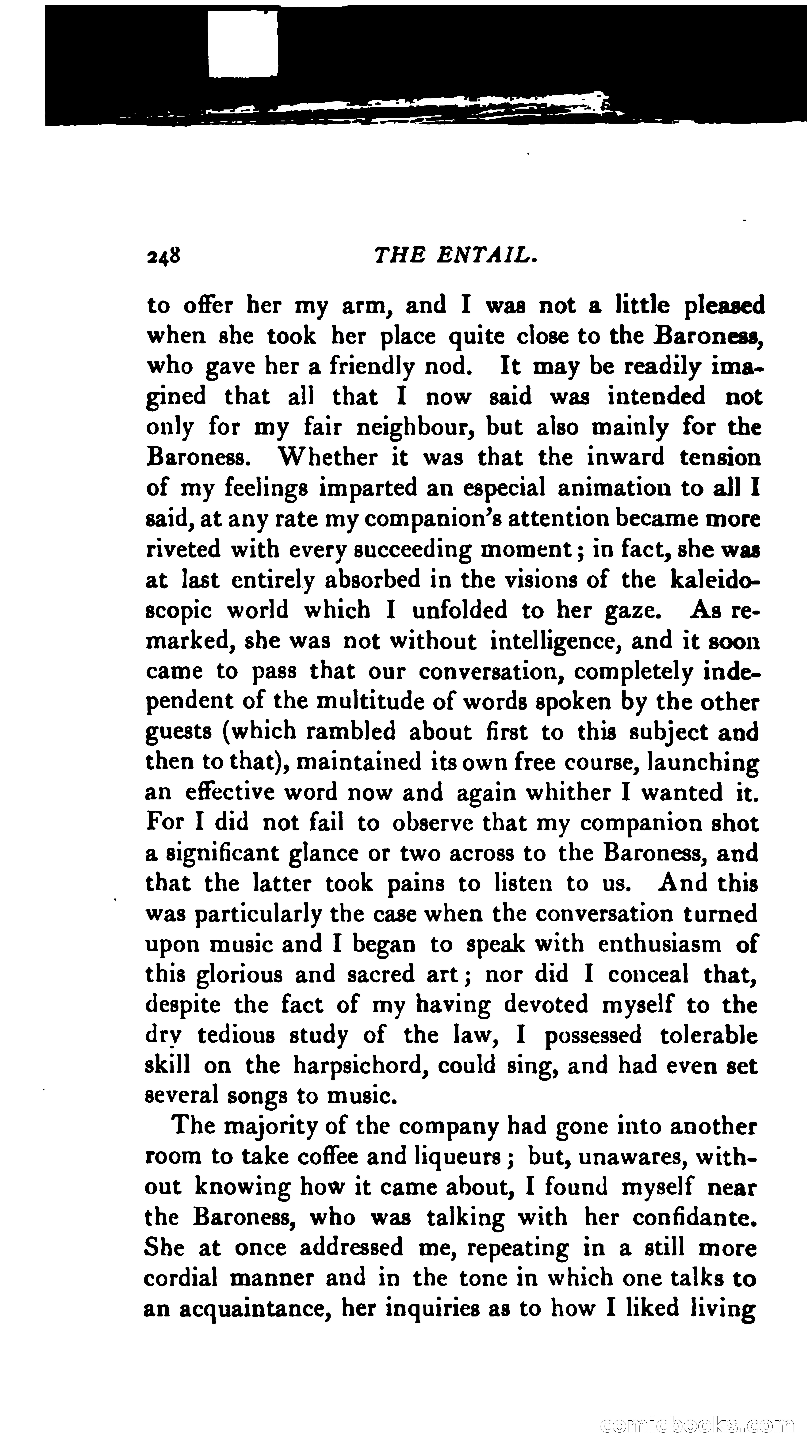 Weird Tales — page 351 of 393