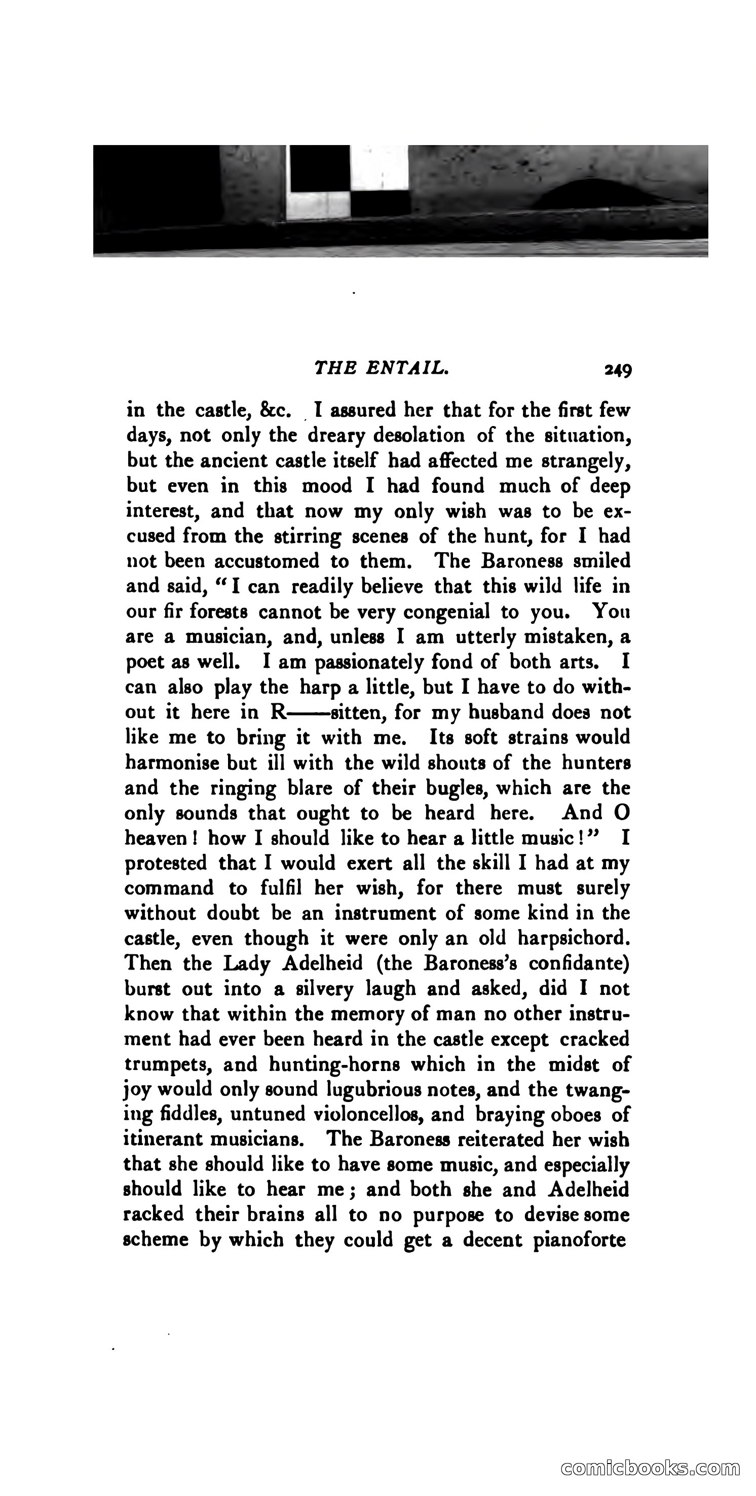 Weird Tales — page 352 of 393