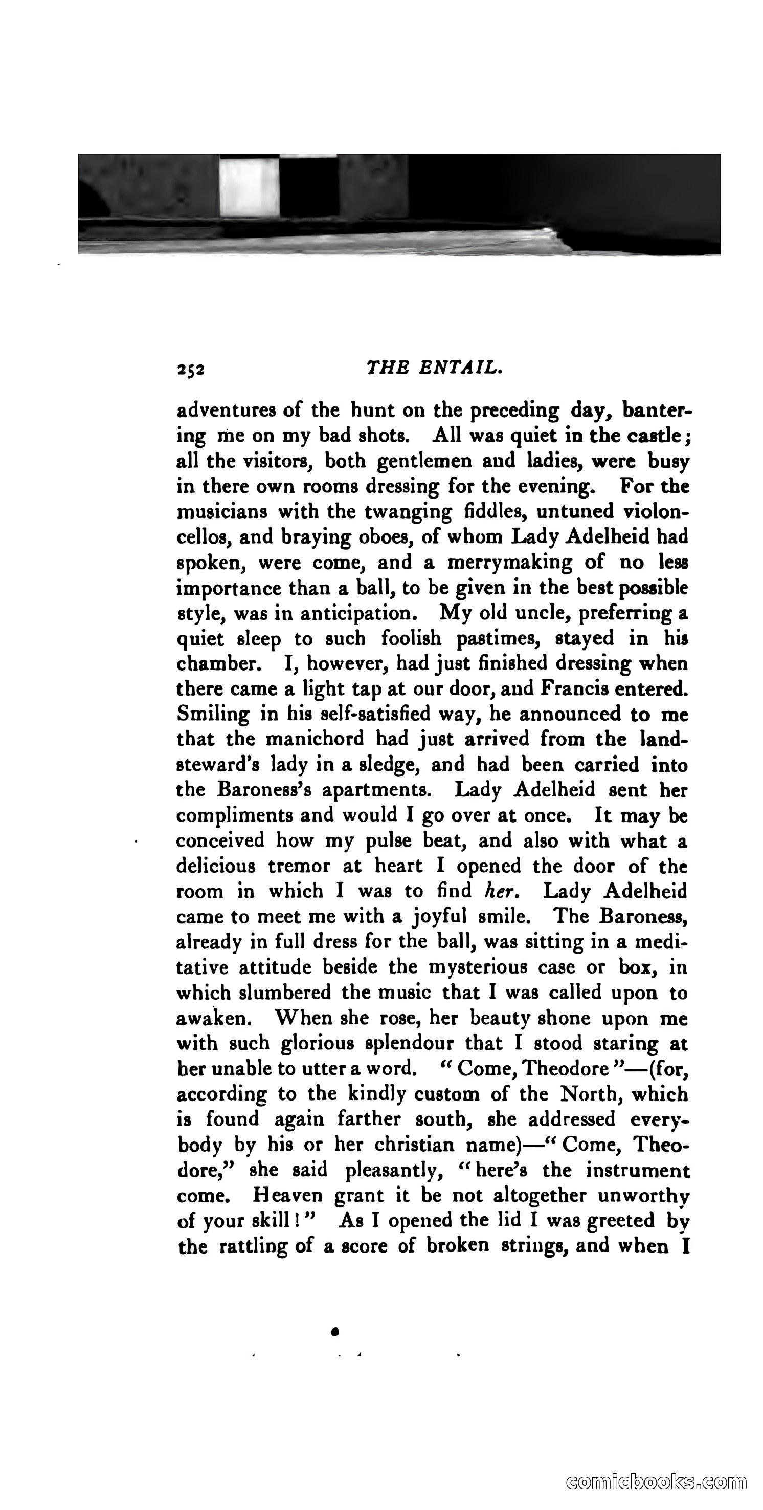 Weird Tales — page 355 of 393