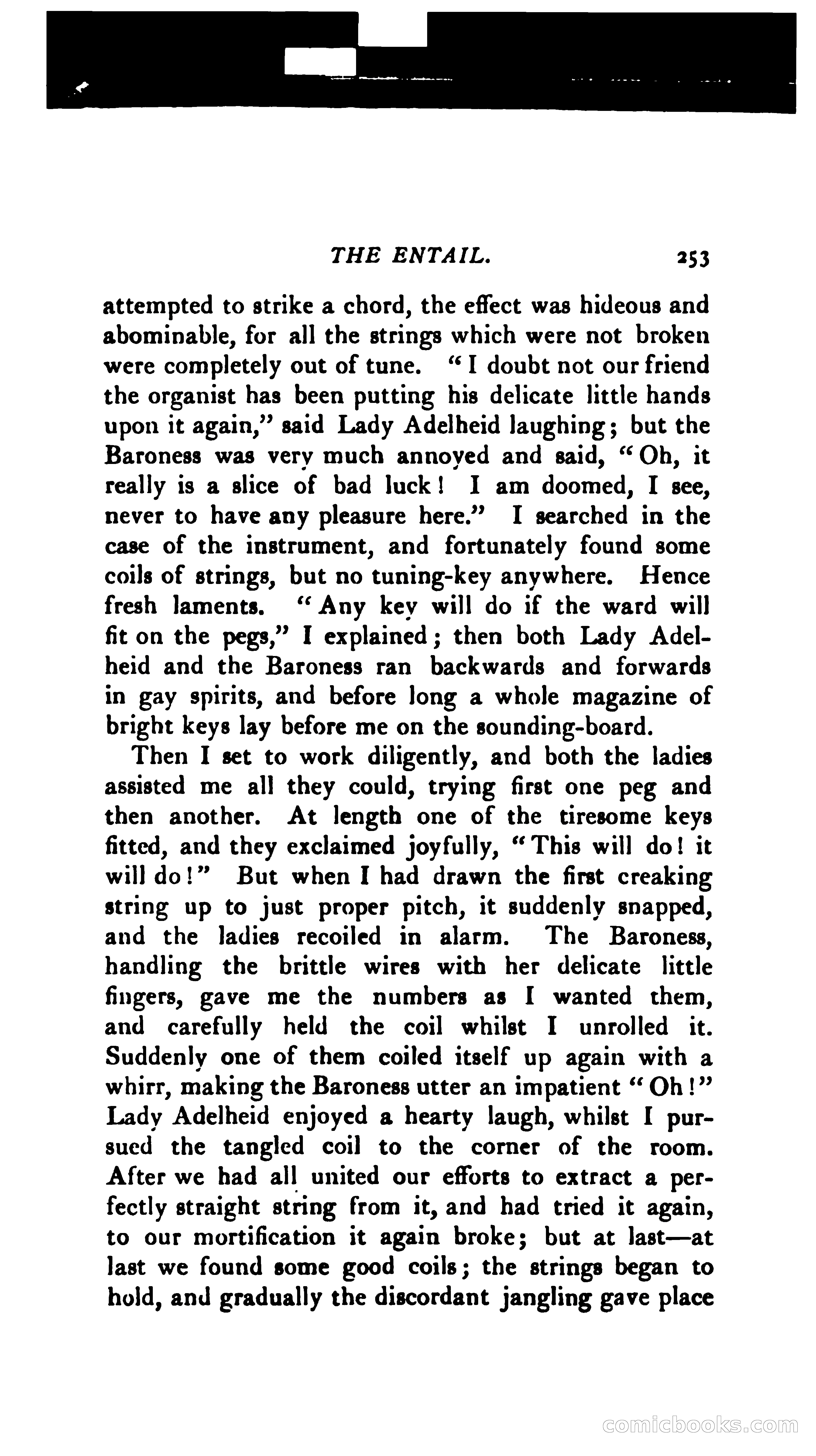 Weird Tales — page 356 of 393