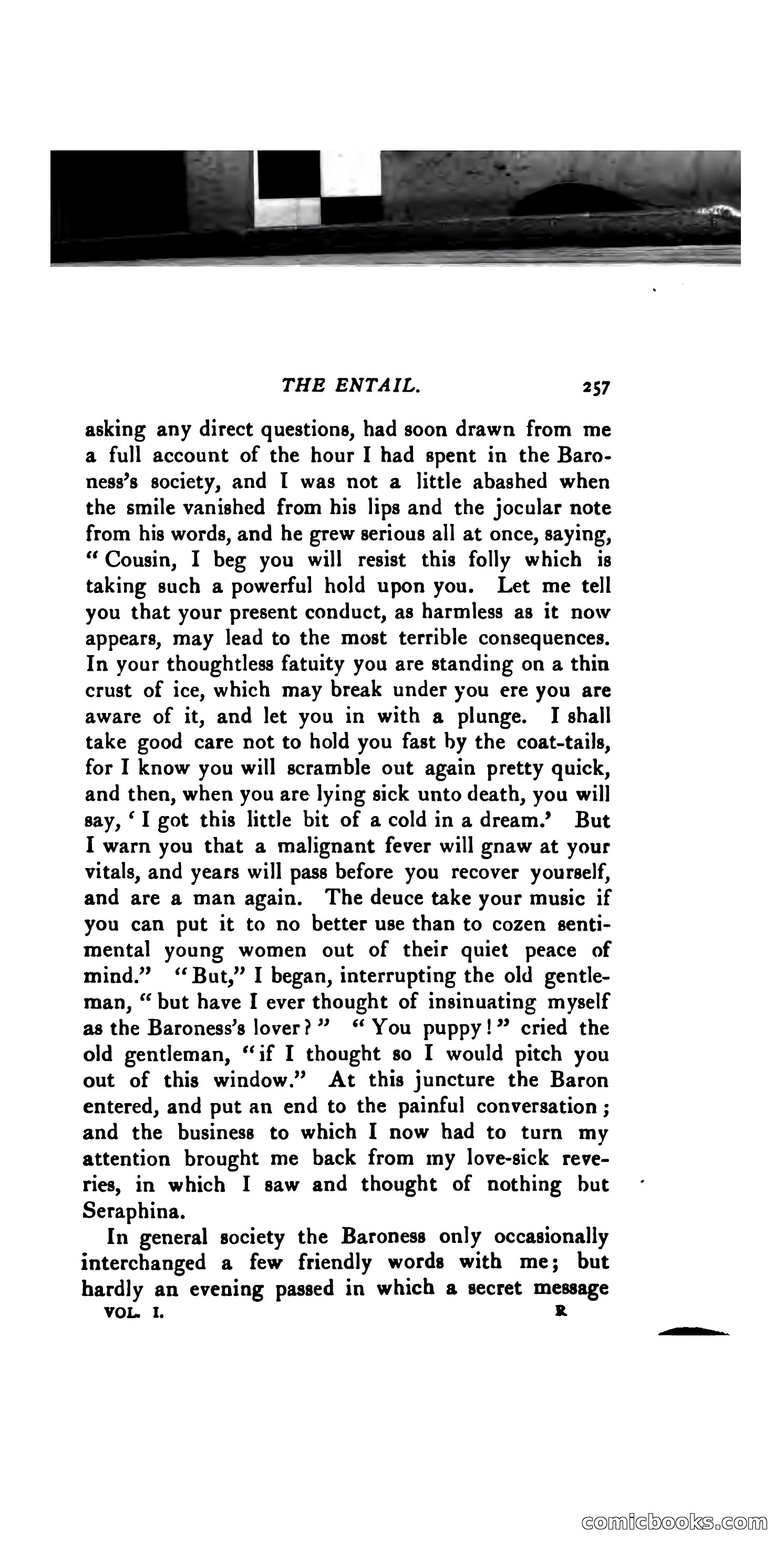 Weird Tales — page 360 of 393