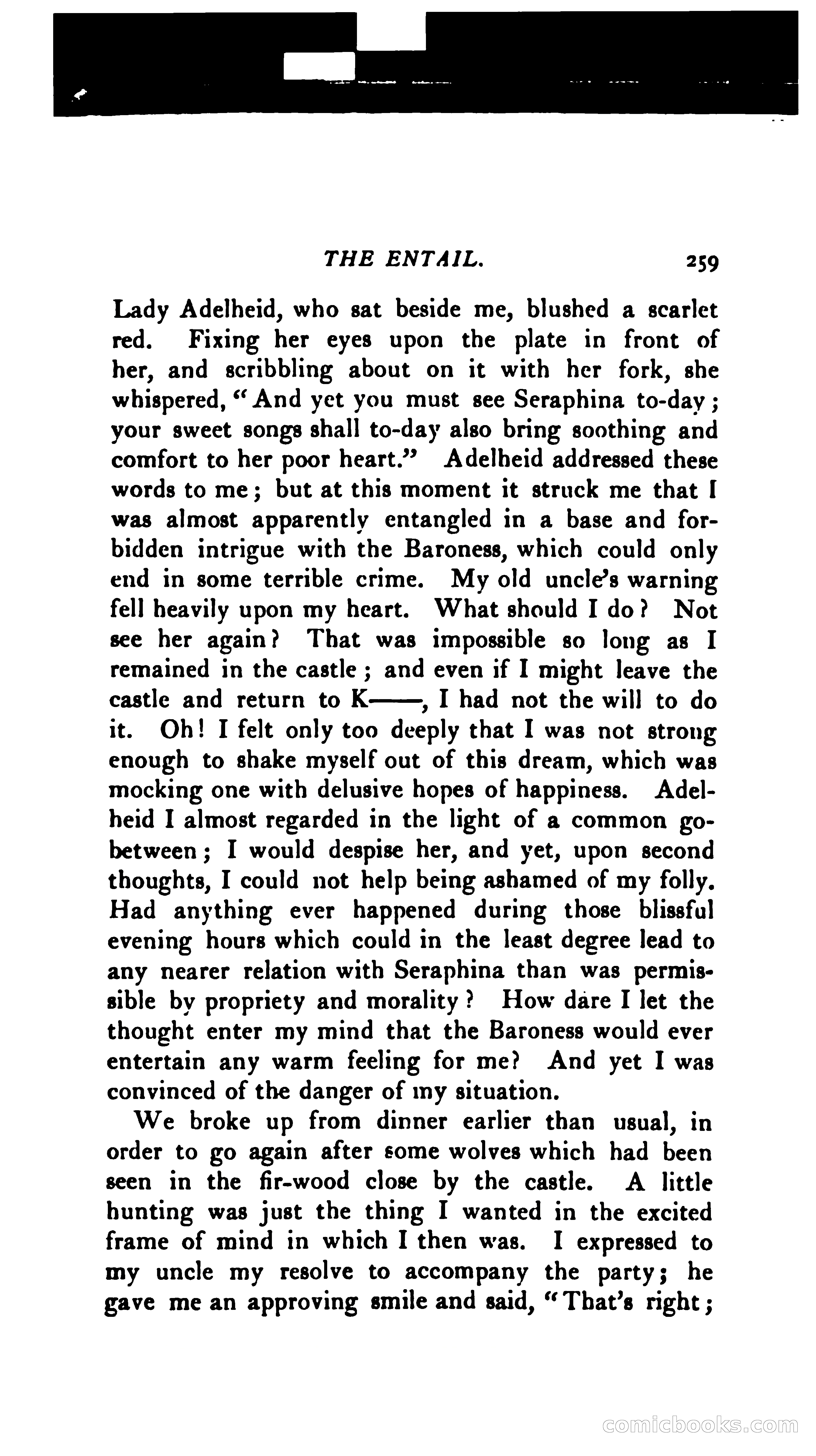 Weird Tales — page 362 of 393