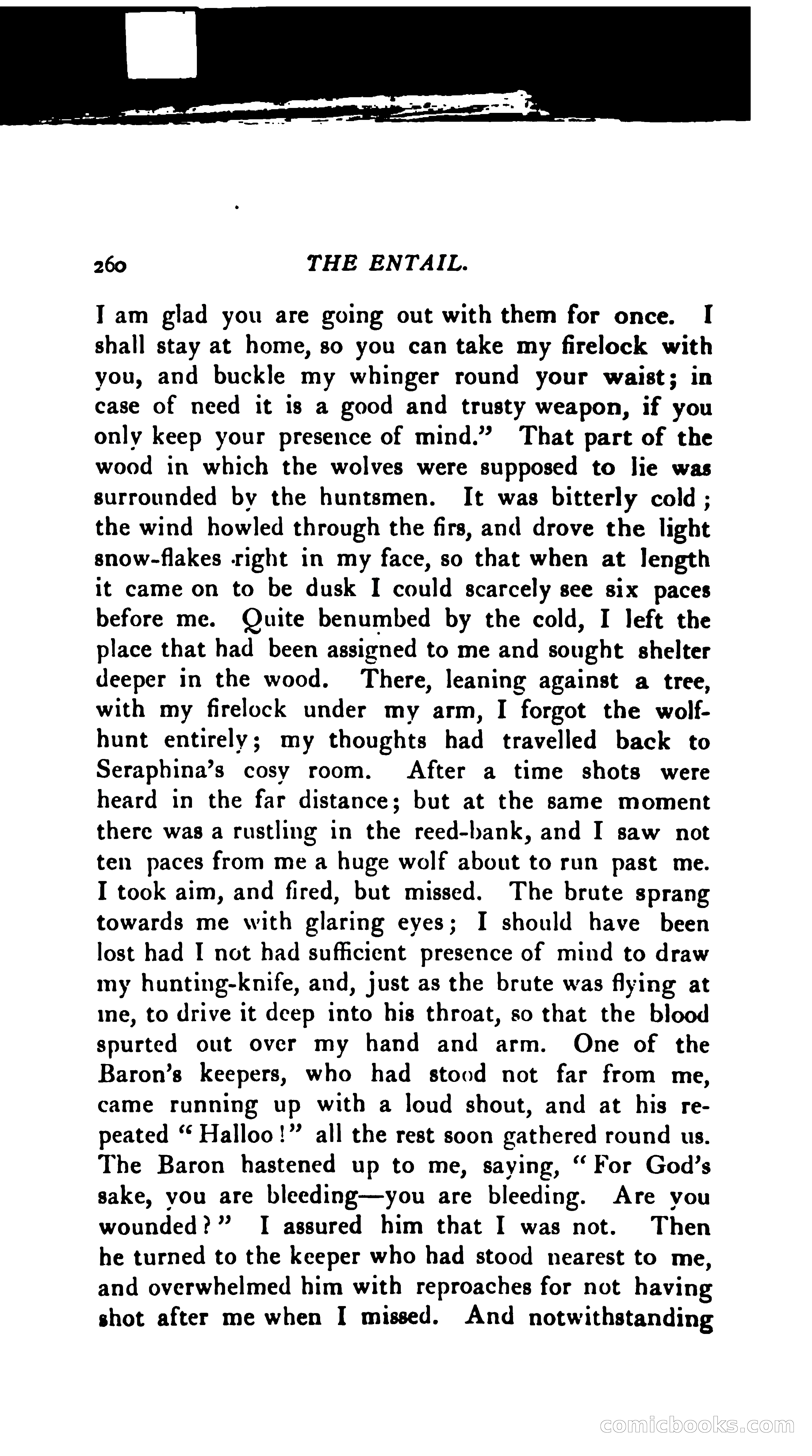 Weird Tales — page 363 of 393