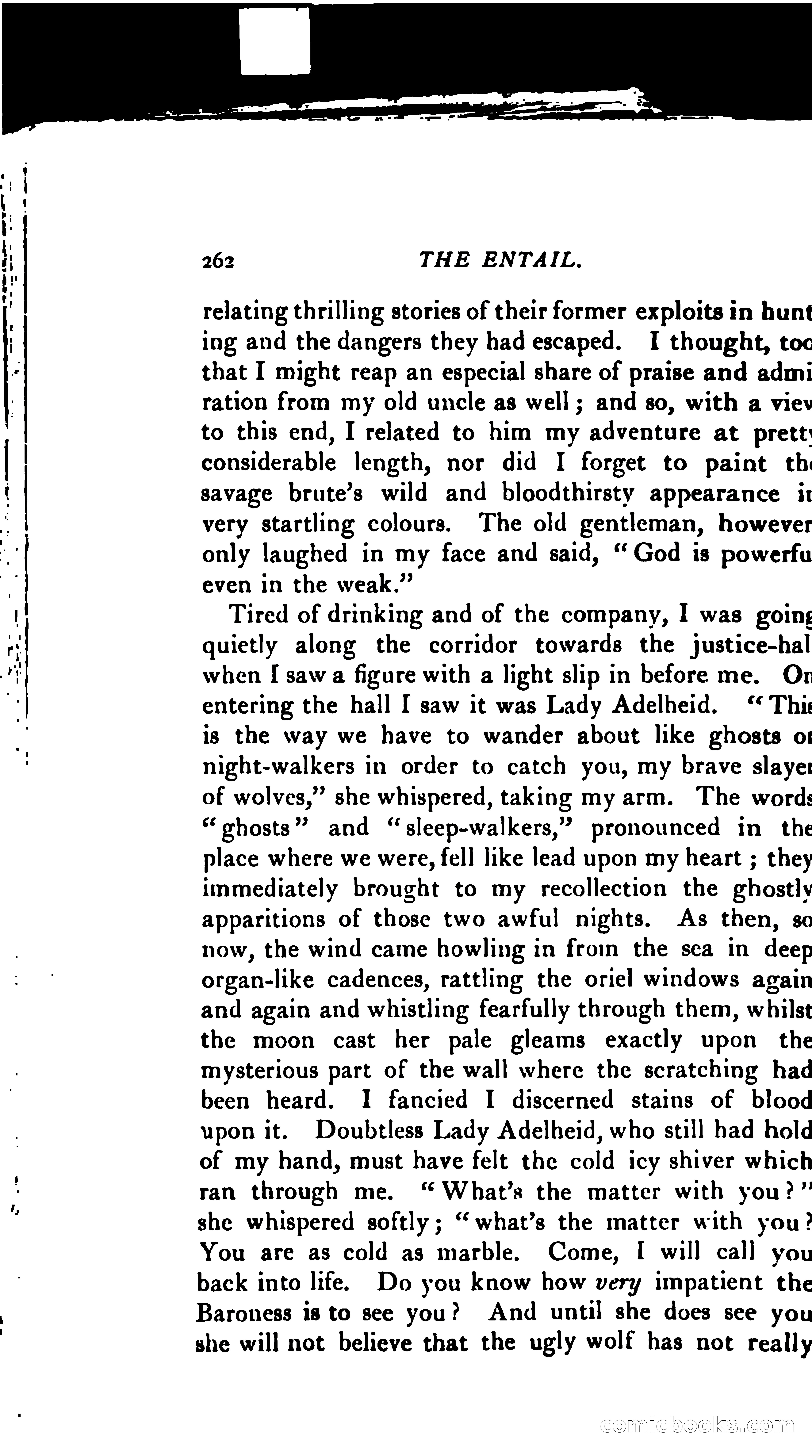 Weird Tales — page 365 of 393