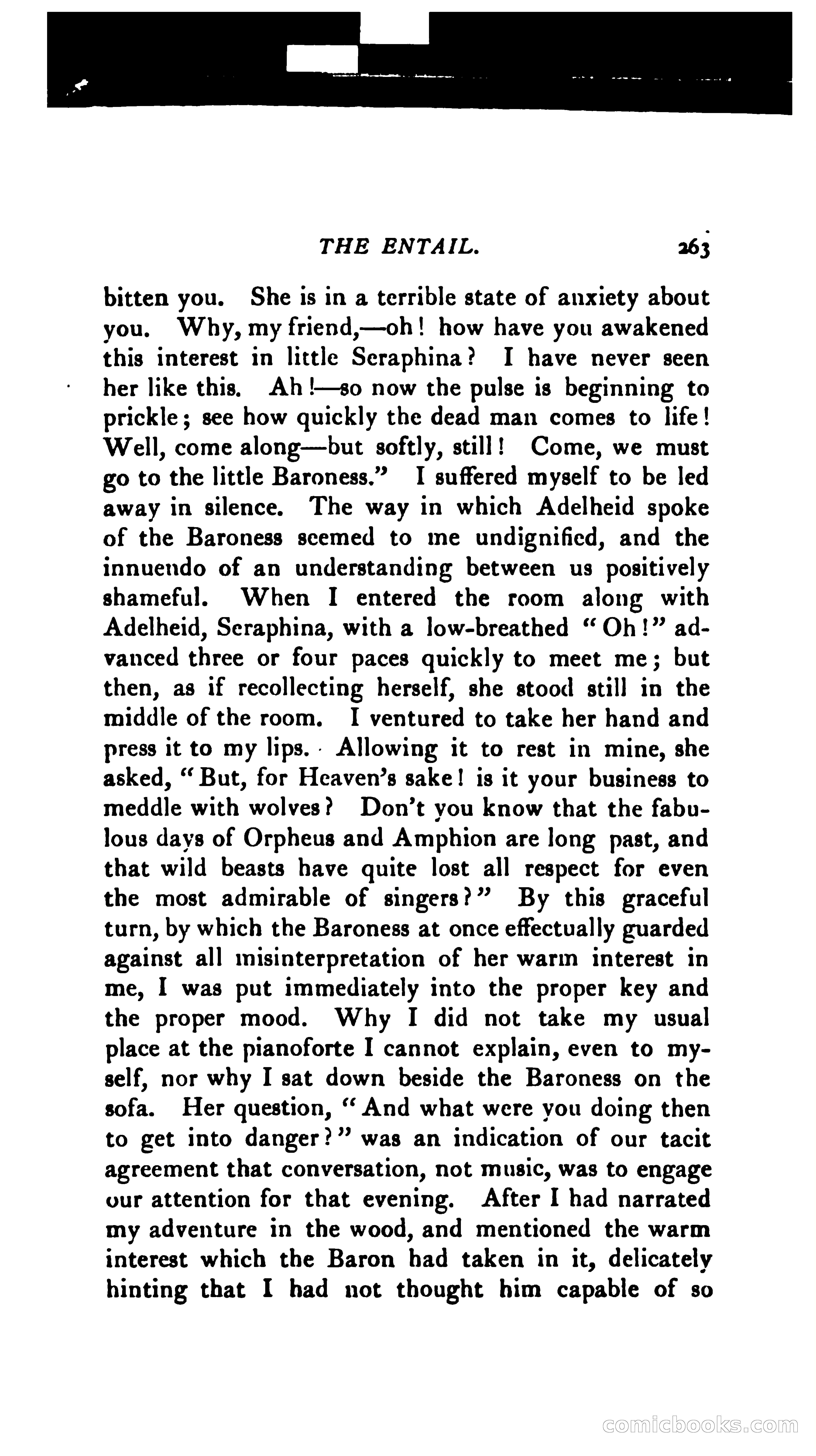 Weird Tales — page 366 of 393