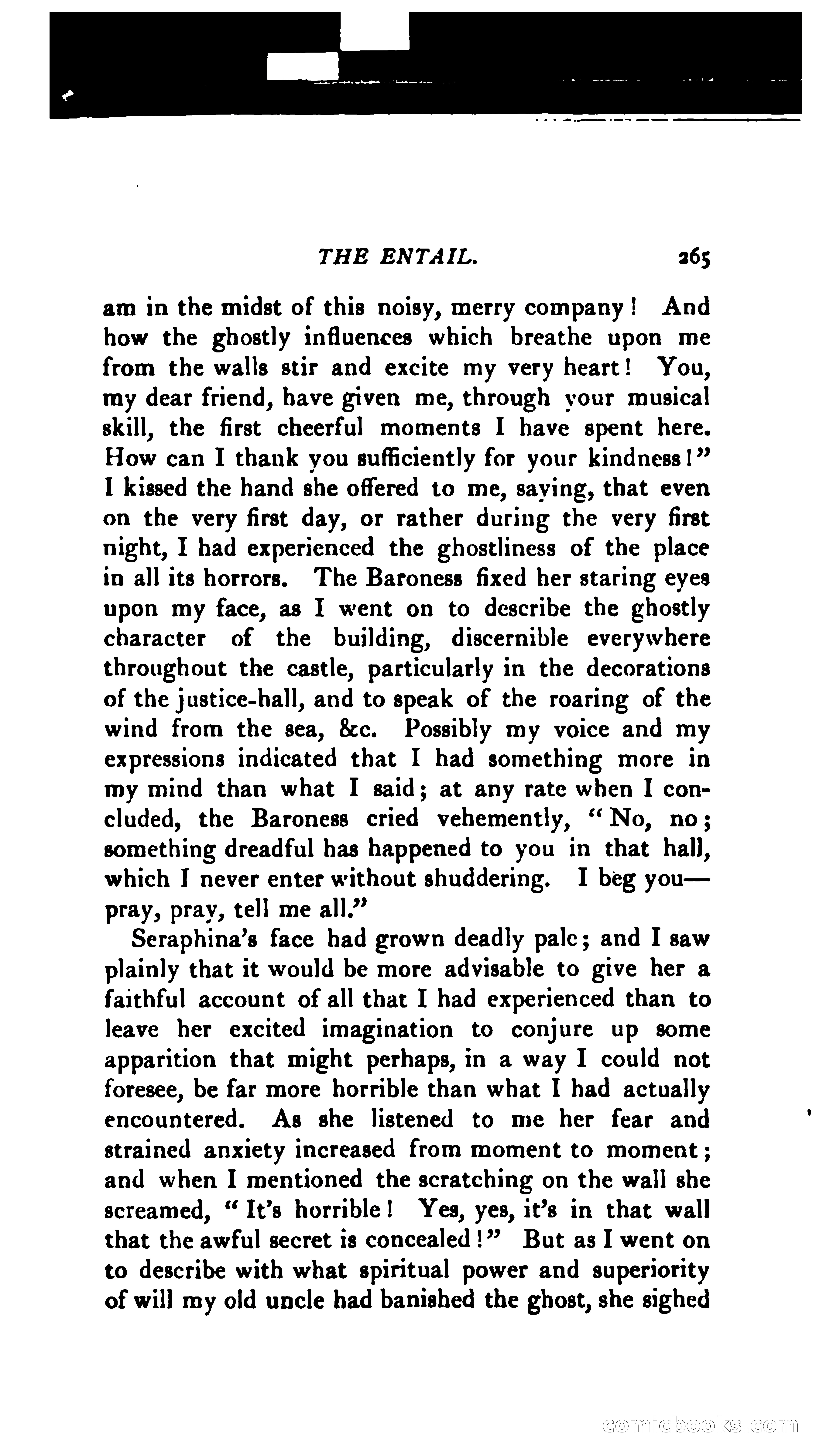 Weird Tales — page 368 of 393