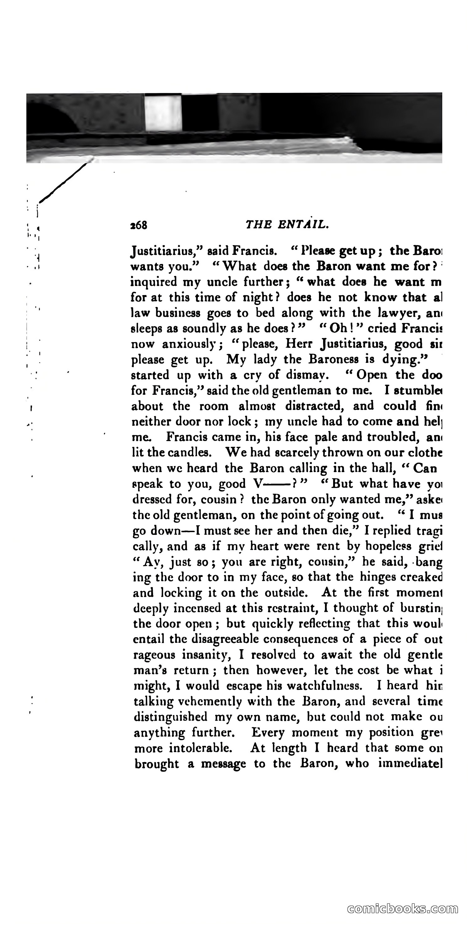 Weird Tales — page 371 of 393