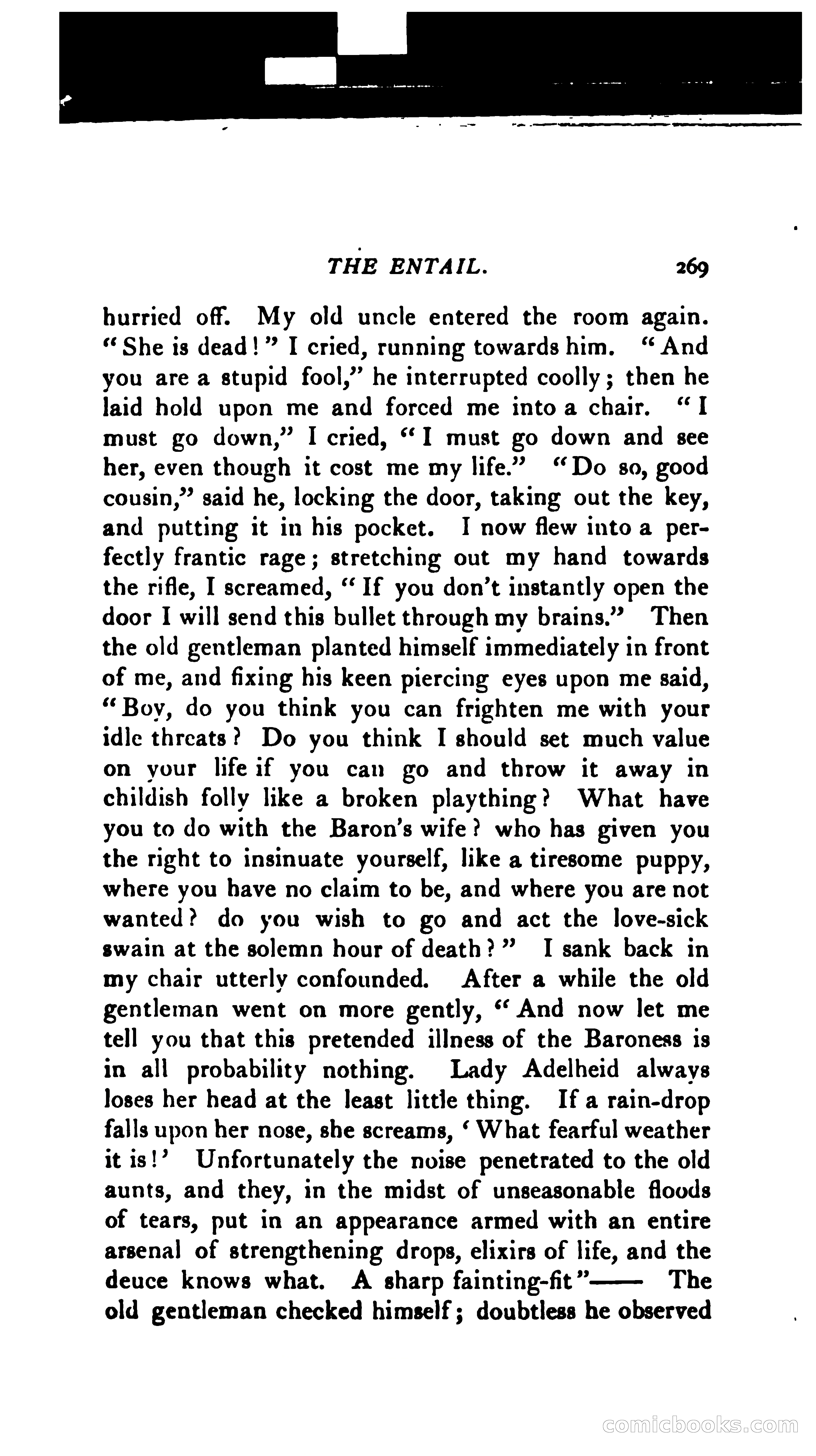 Weird Tales — page 372 of 393