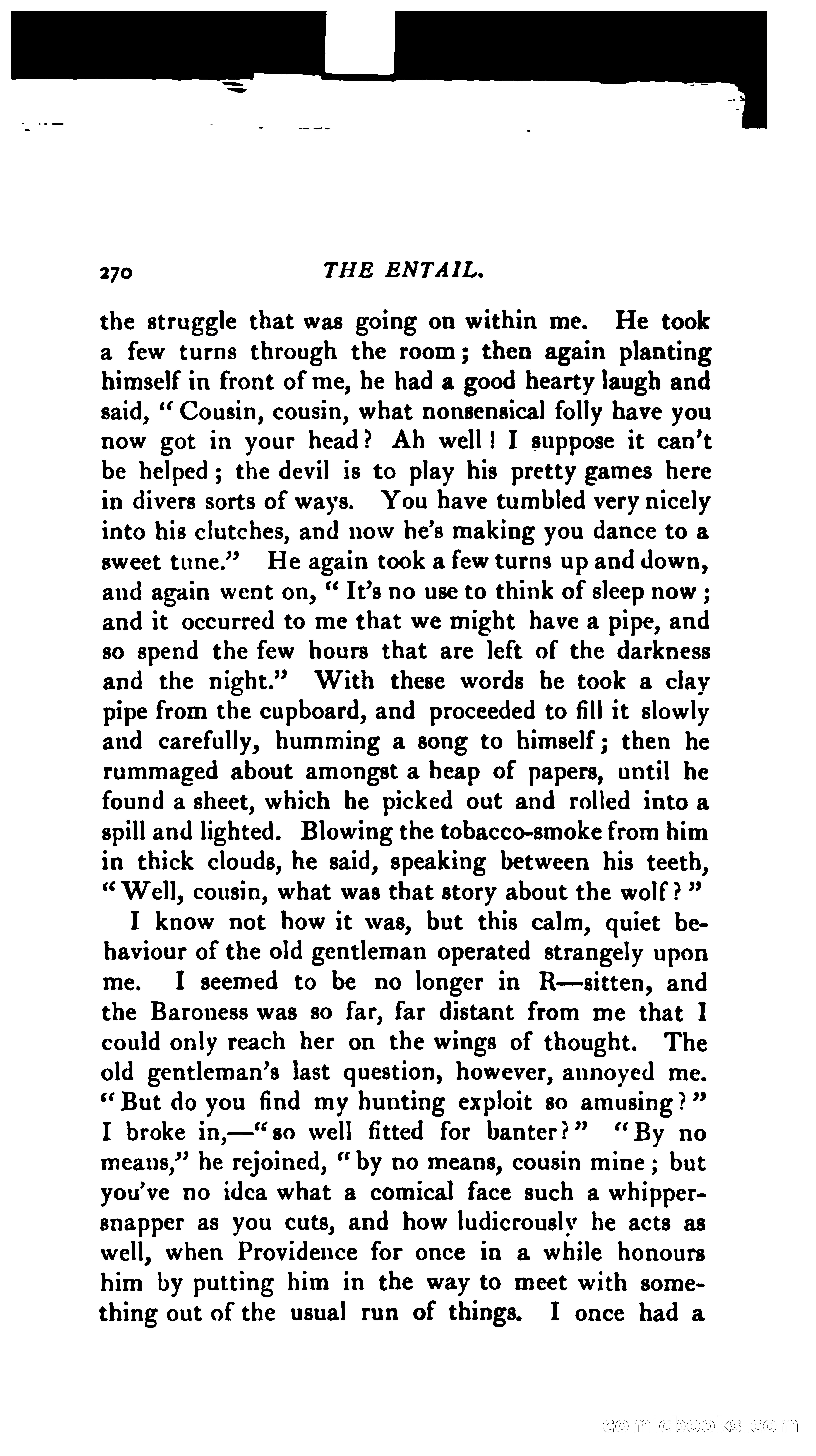 Weird Tales — page 373 of 393