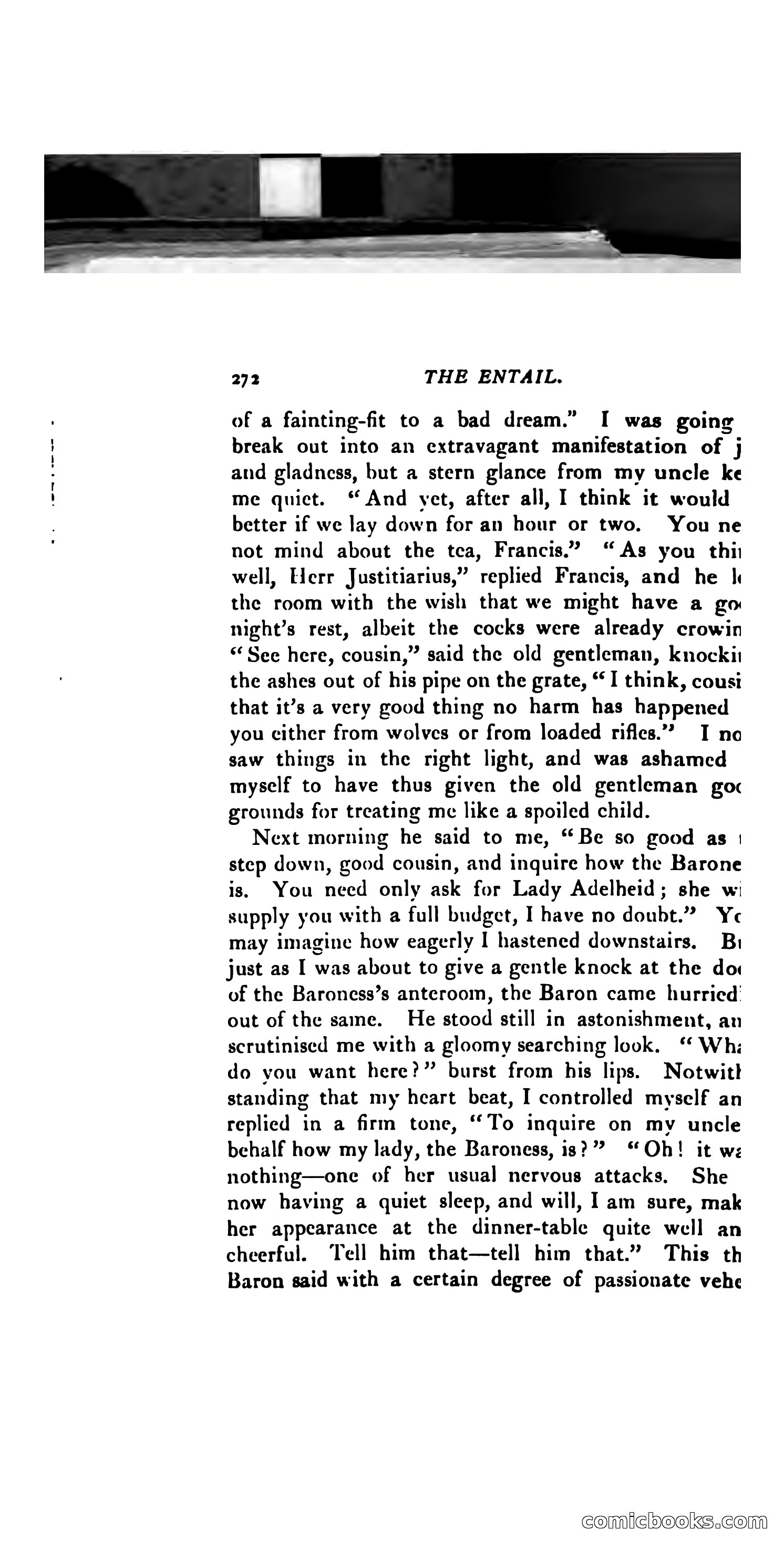 Weird Tales — page 375 of 393