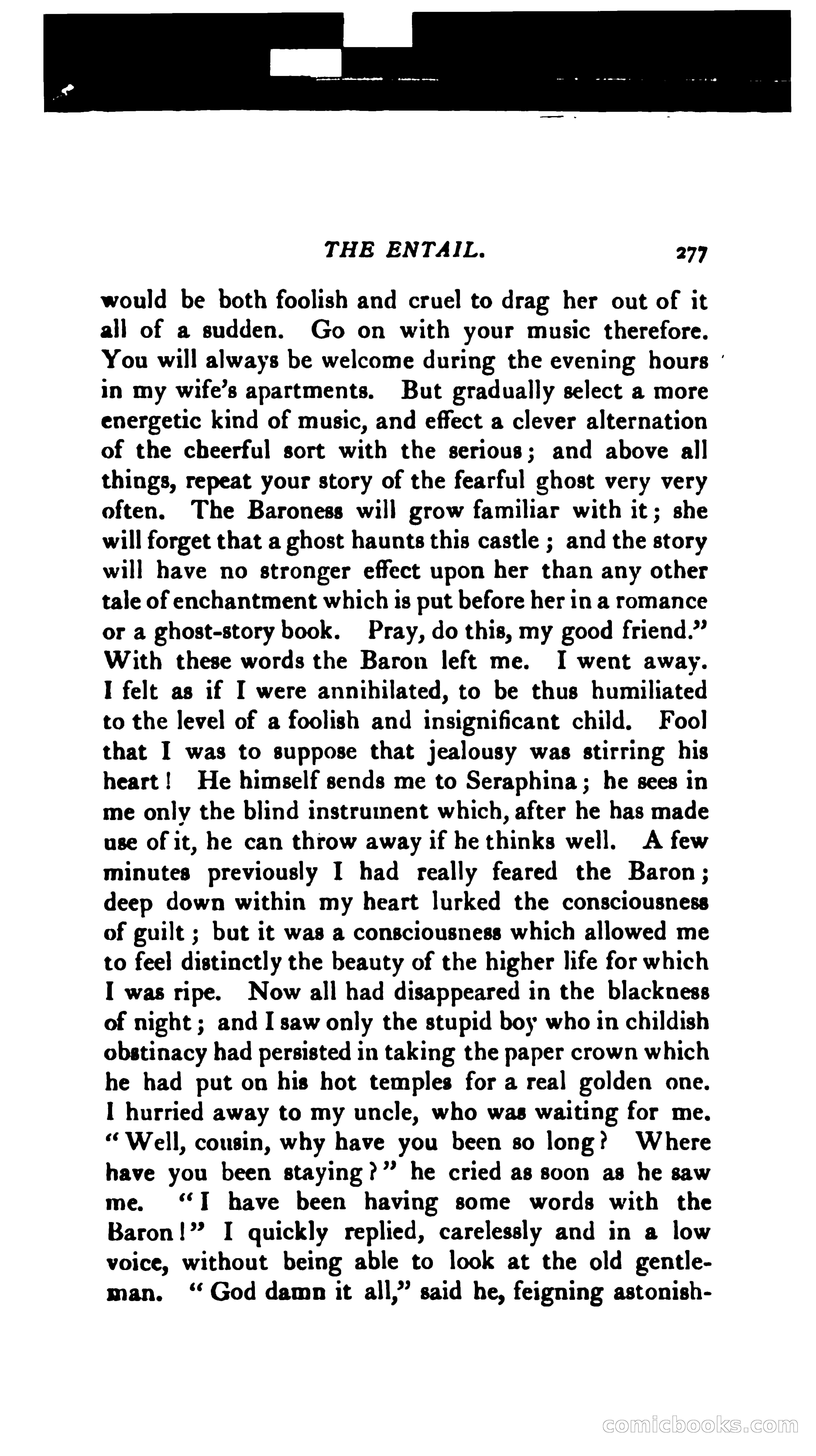 Weird Tales — page 380 of 393