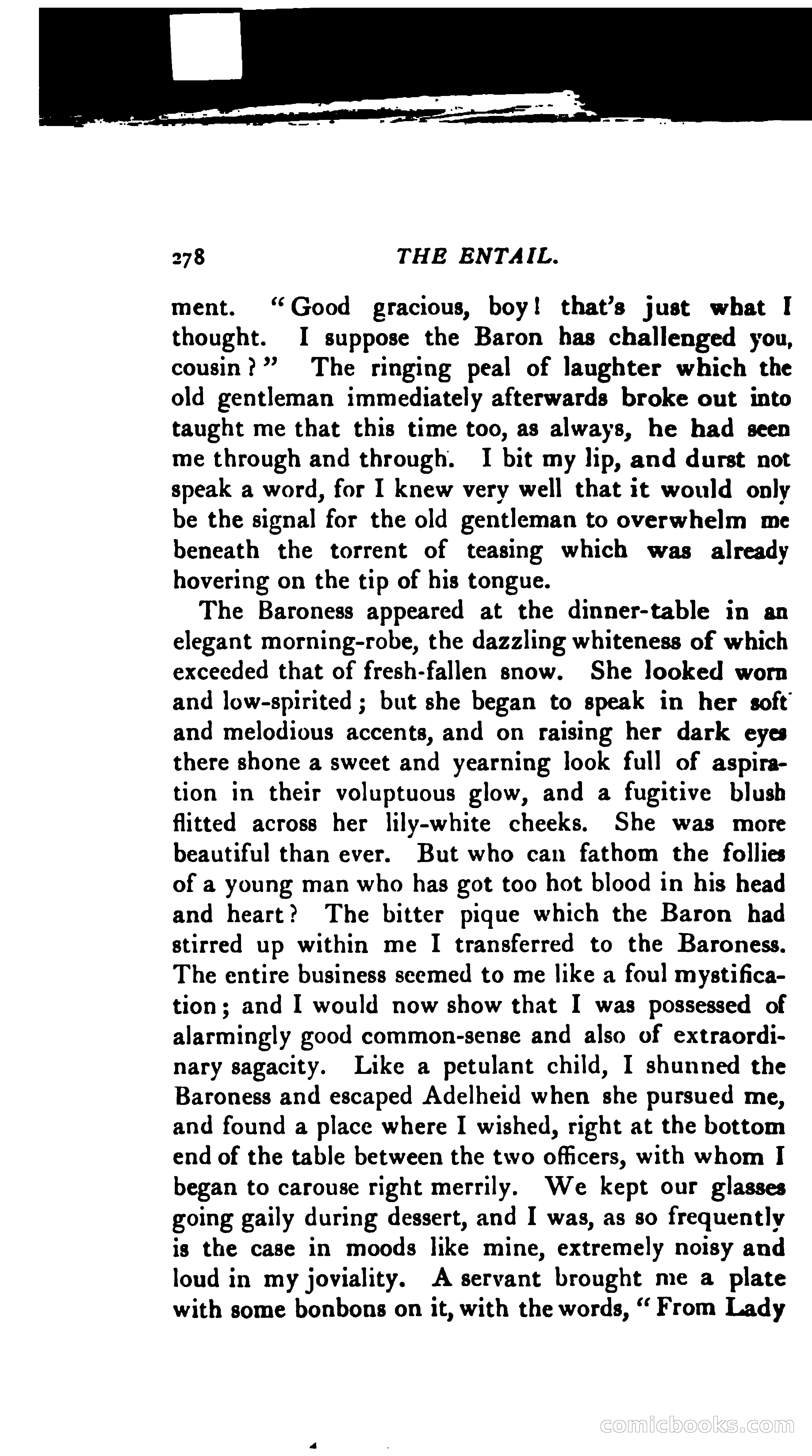 Weird Tales — page 381 of 393