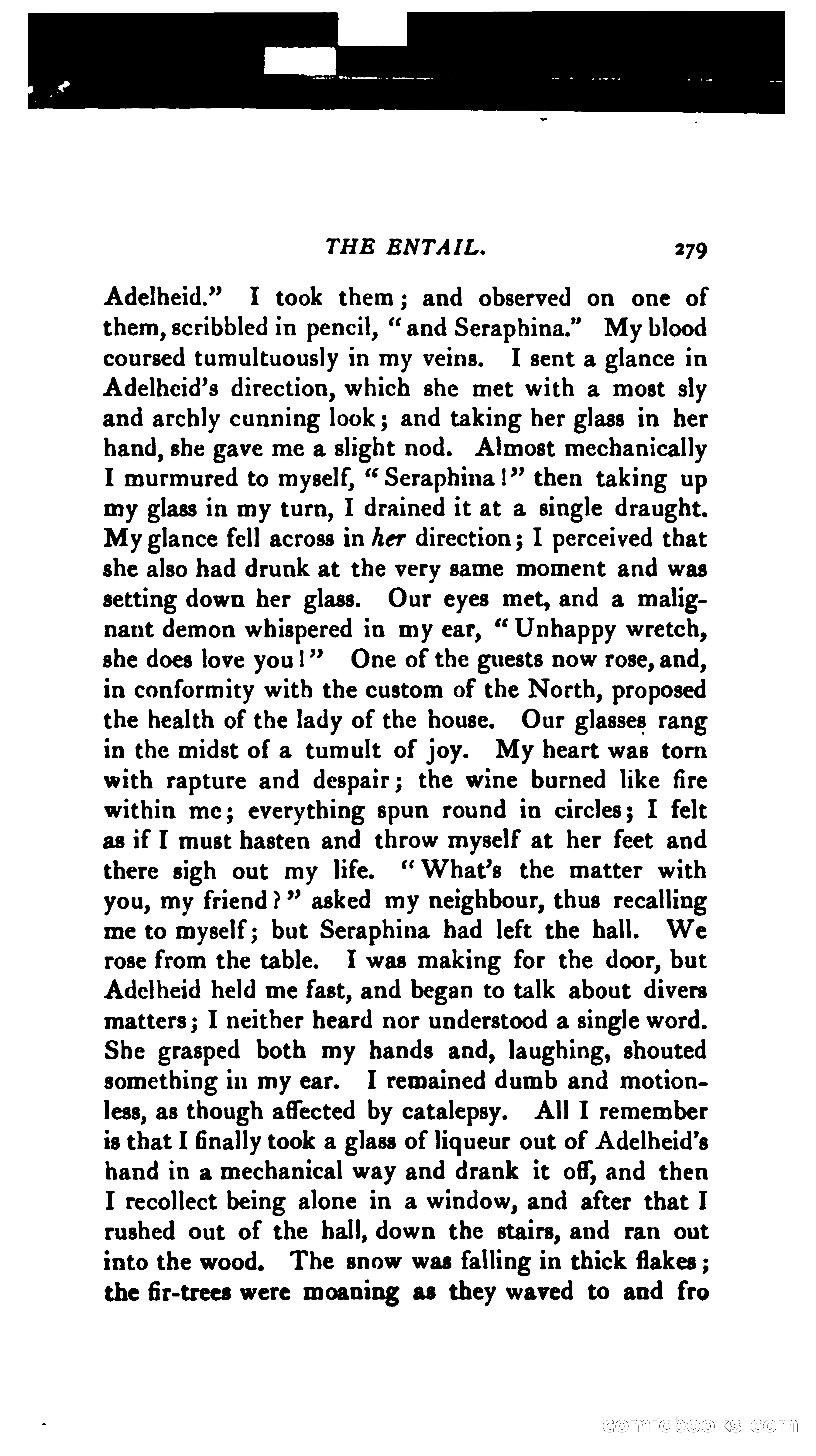 Weird Tales — page 382 of 393