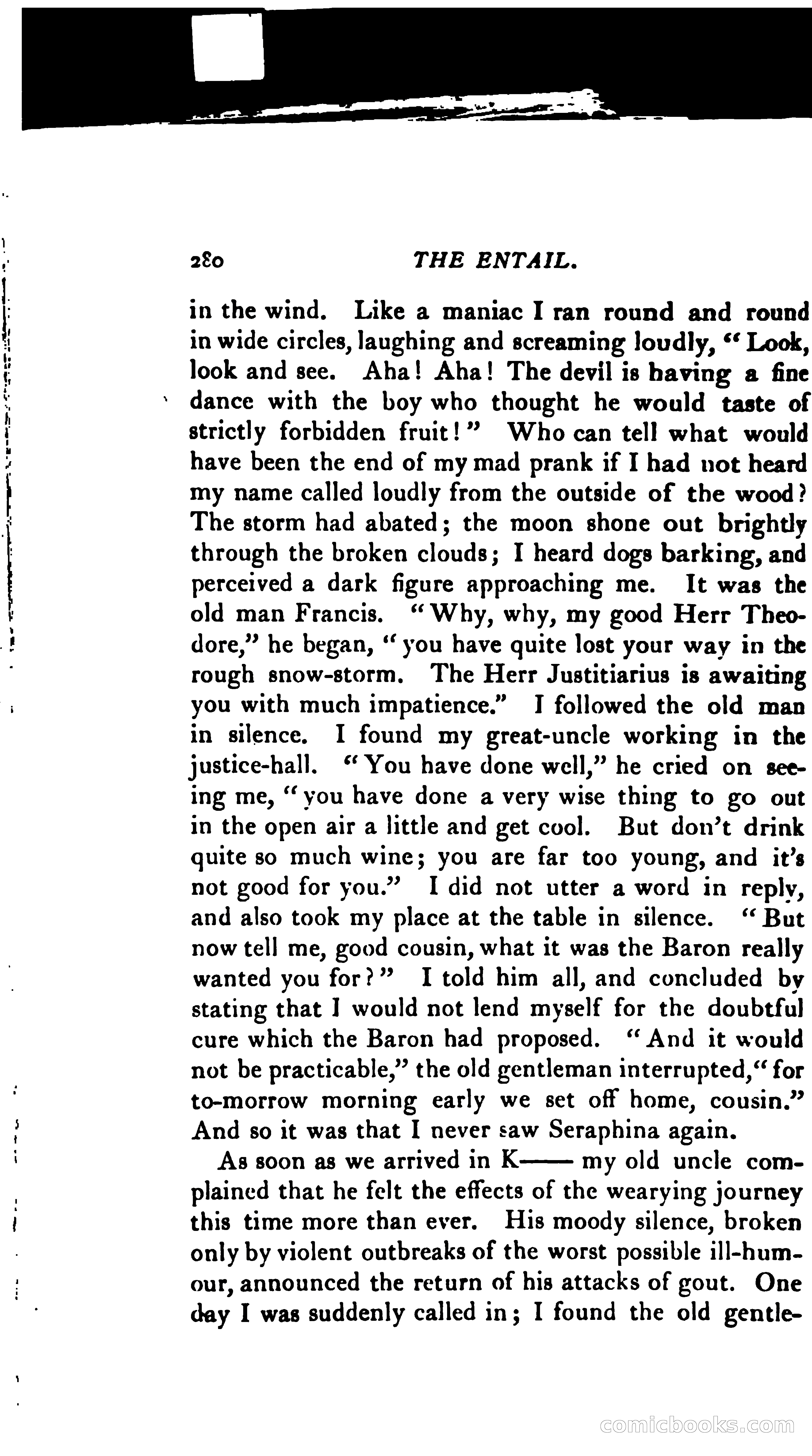 Weird Tales — page 383 of 393