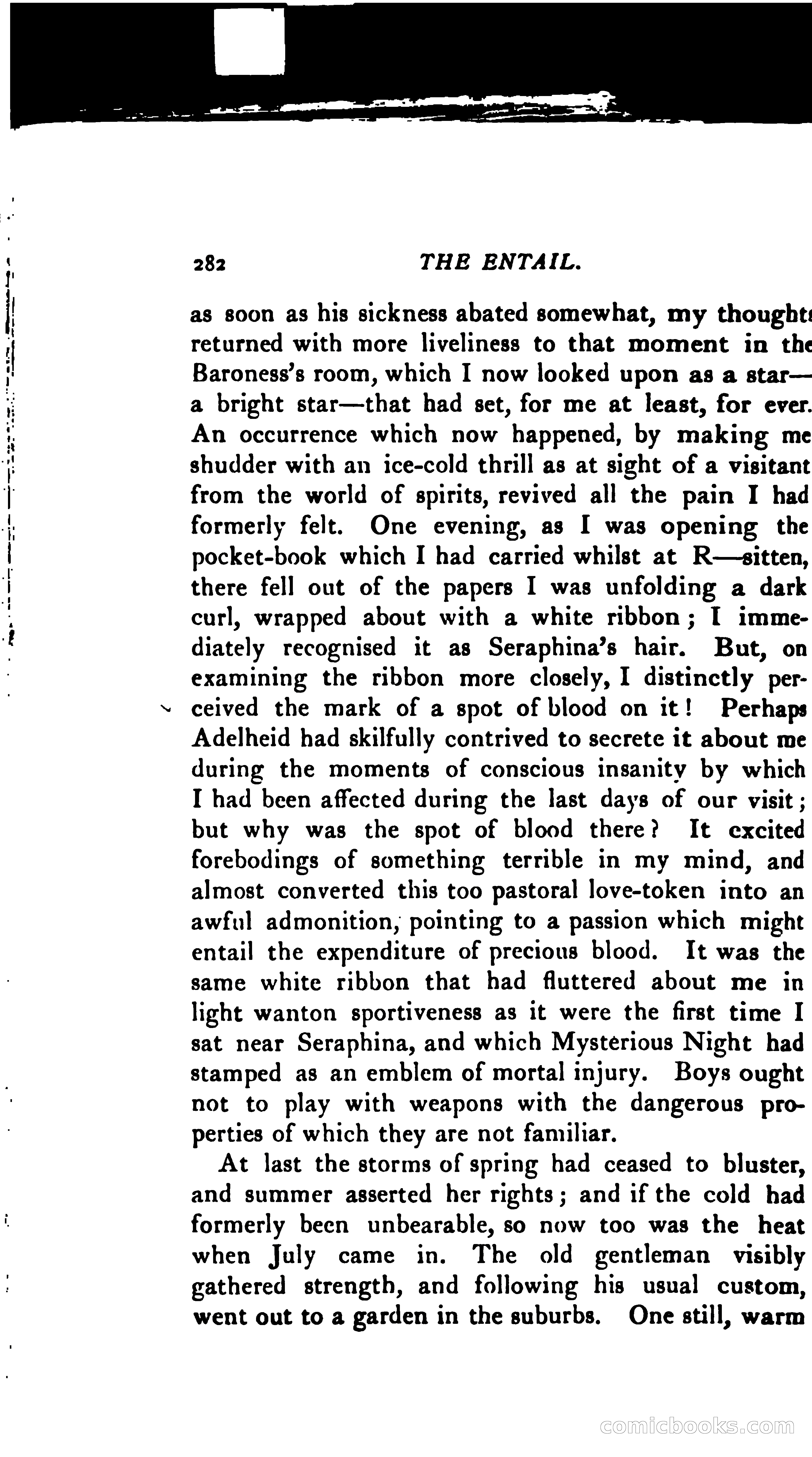 Weird Tales — page 385 of 393