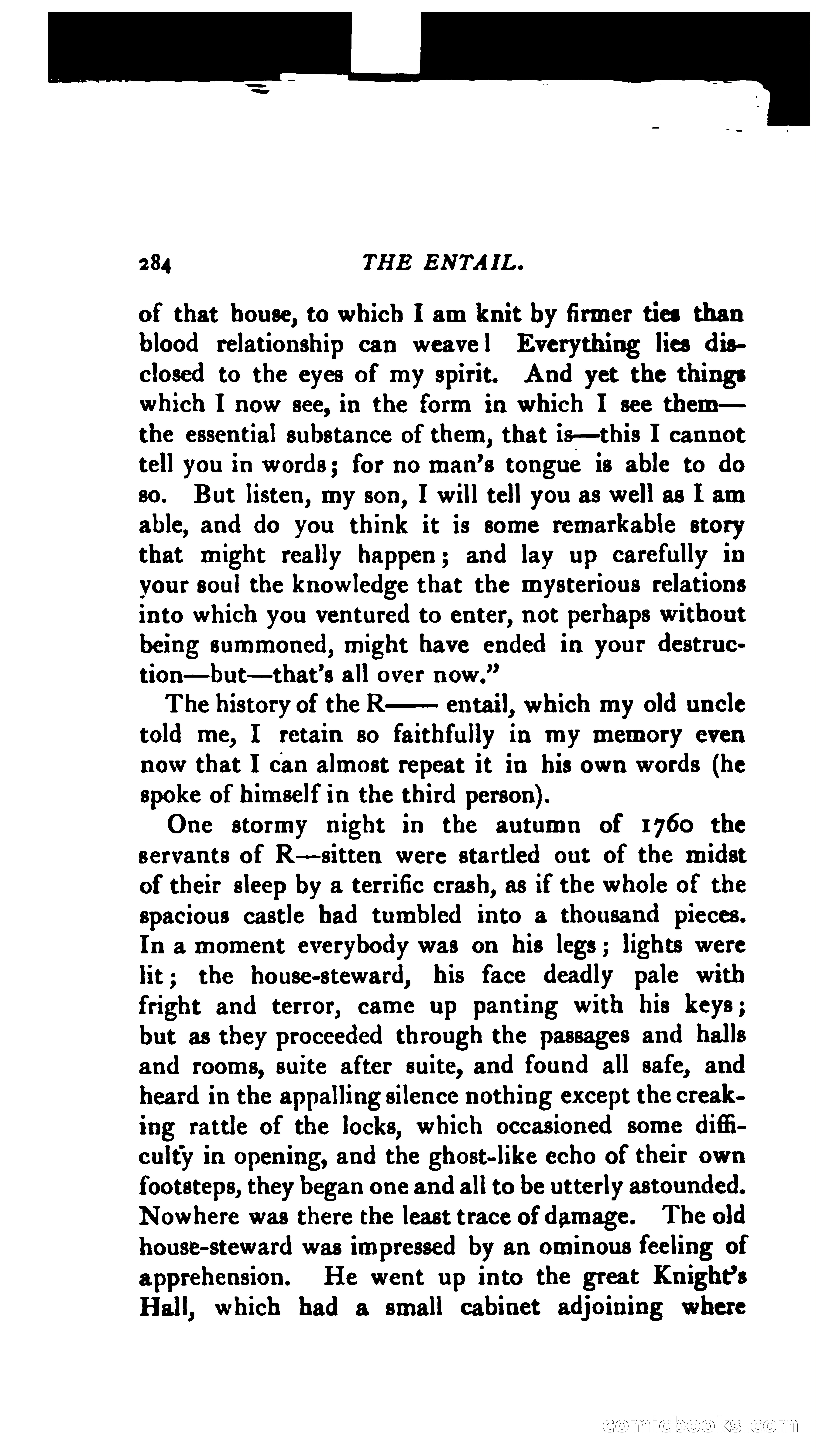 Weird Tales — page 387 of 393