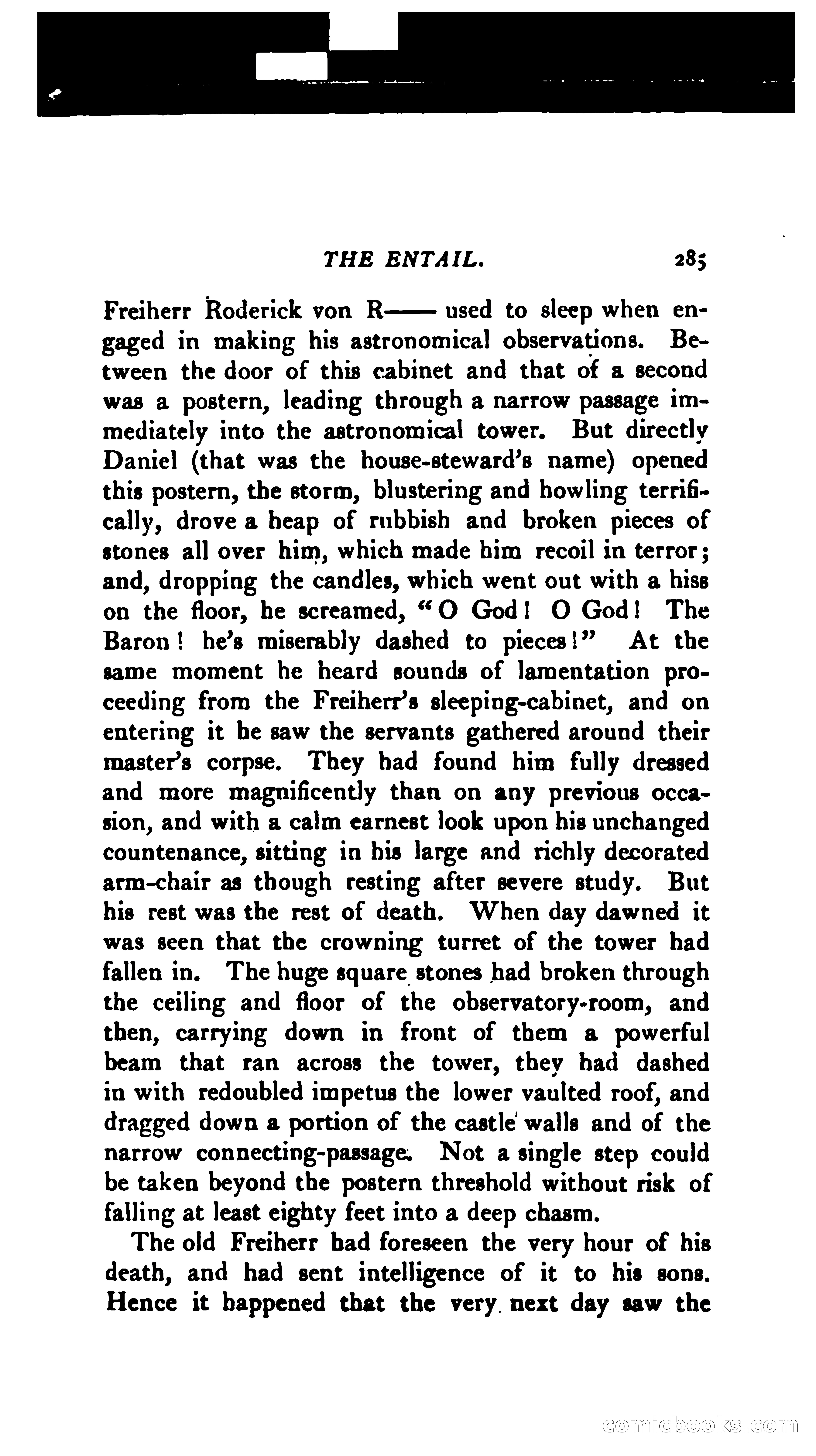 Weird Tales — page 388 of 393