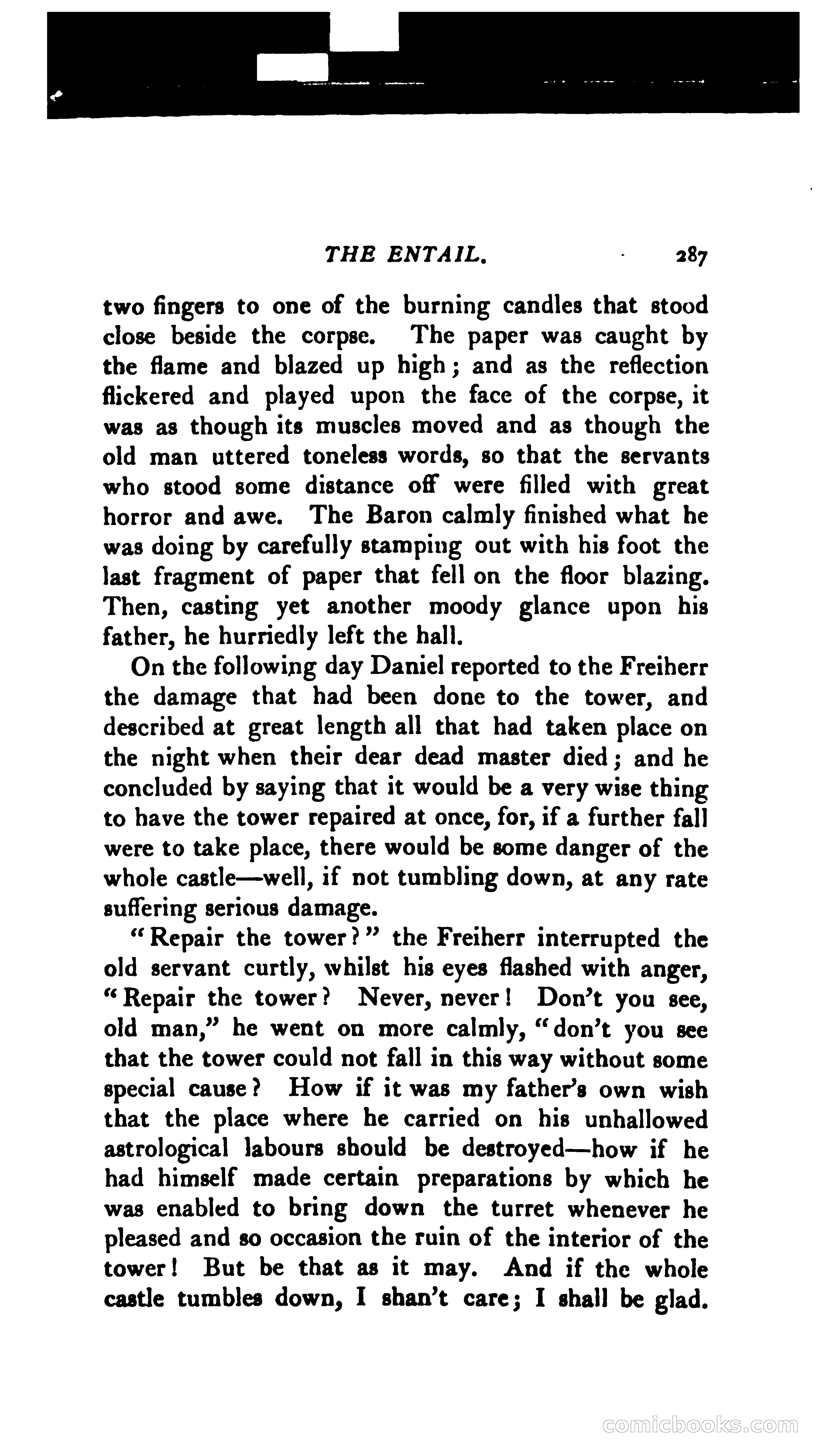Weird Tales — page 390 of 393
