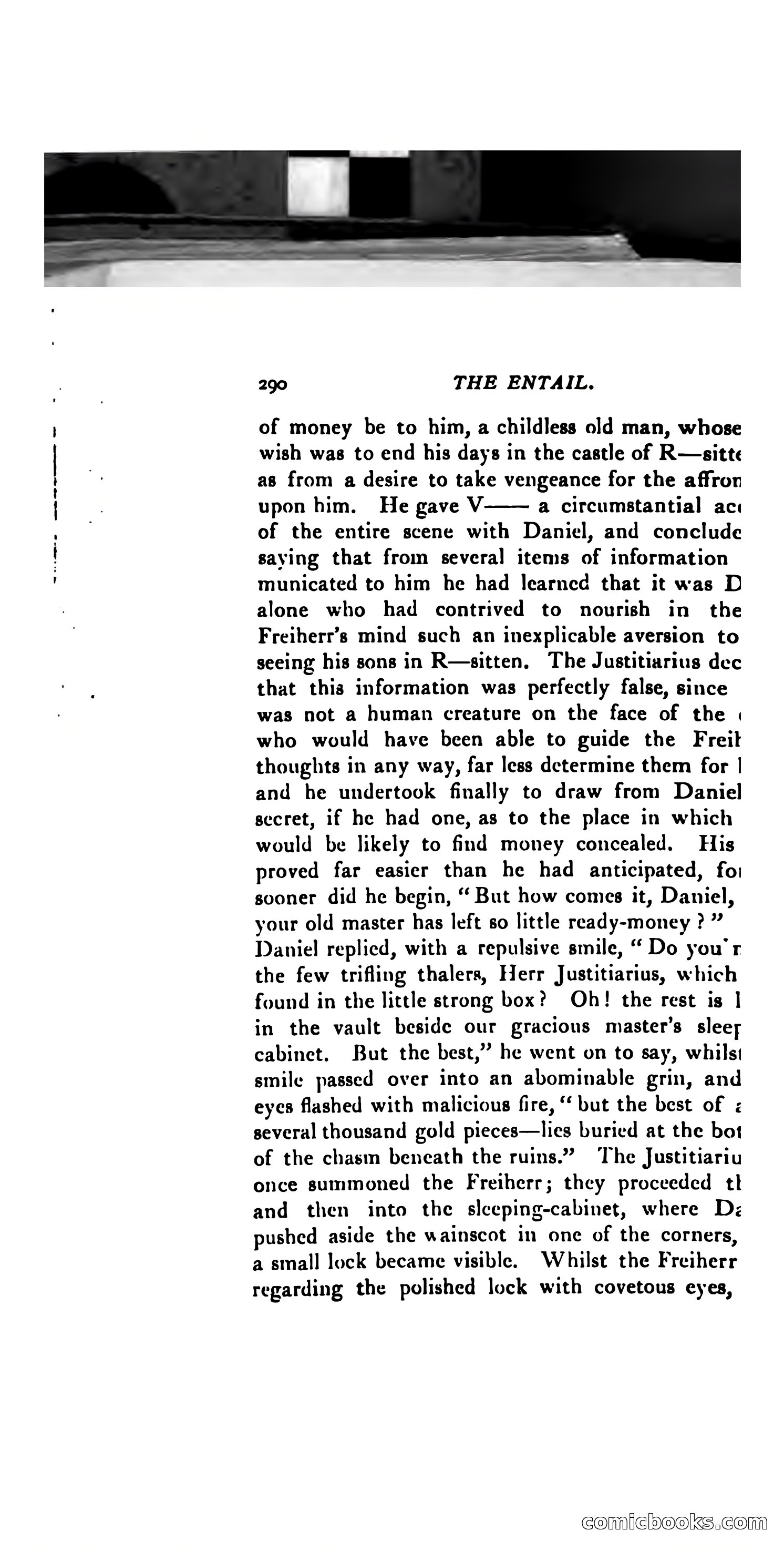 Weird Tales — page 393 of 393