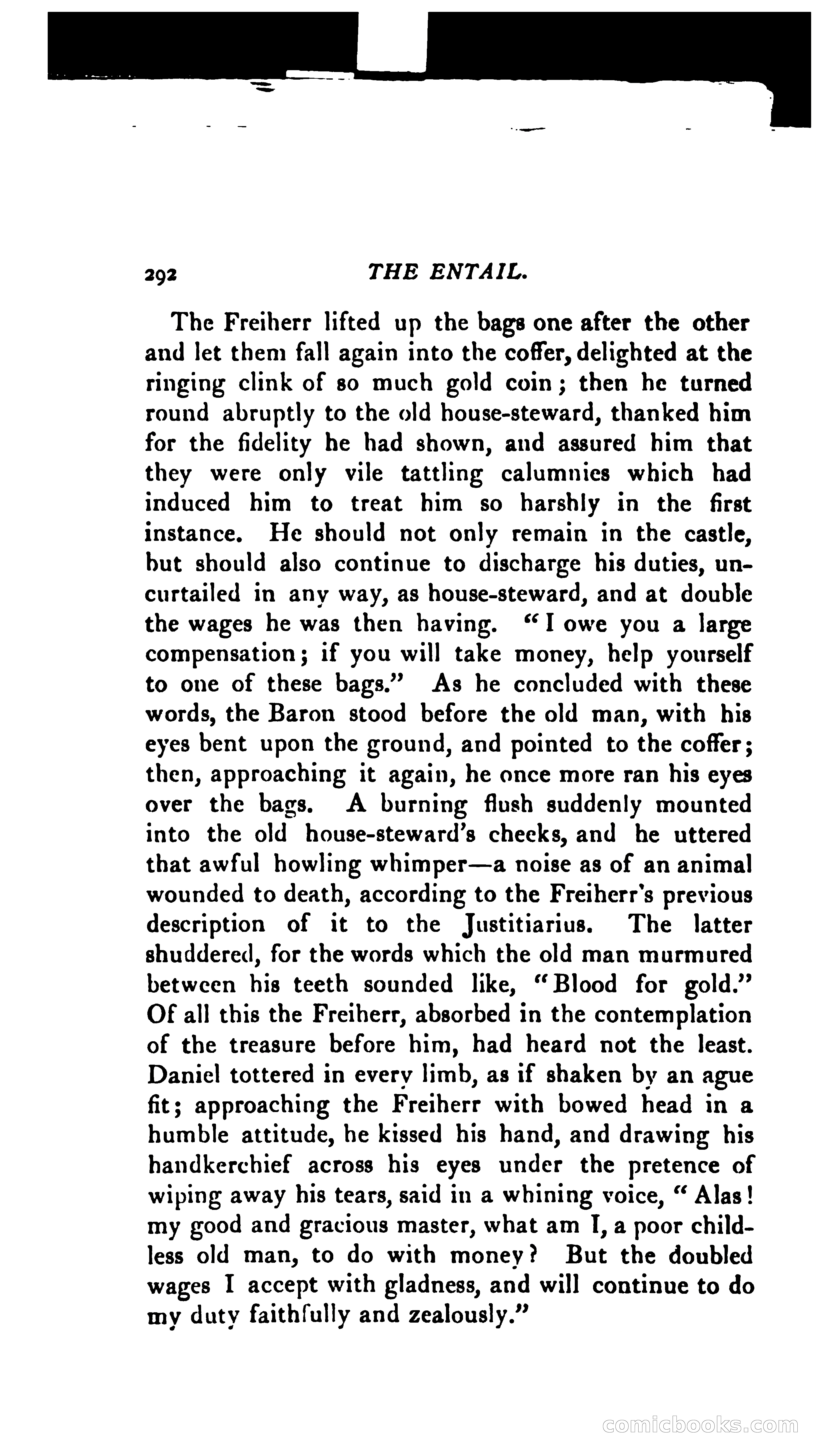 Weird Tales — page 395 of 393