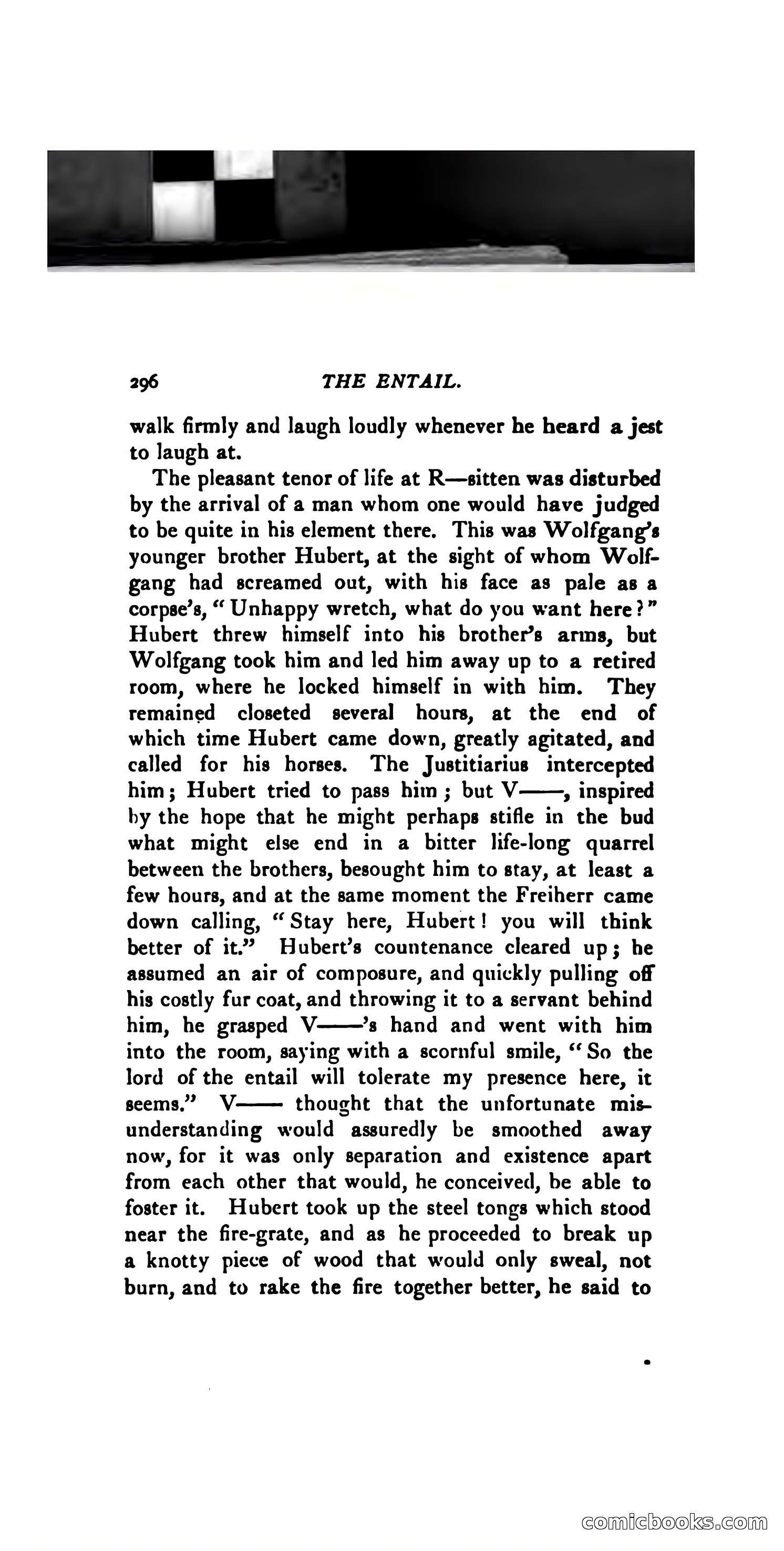Weird Tales — page 399 of 393