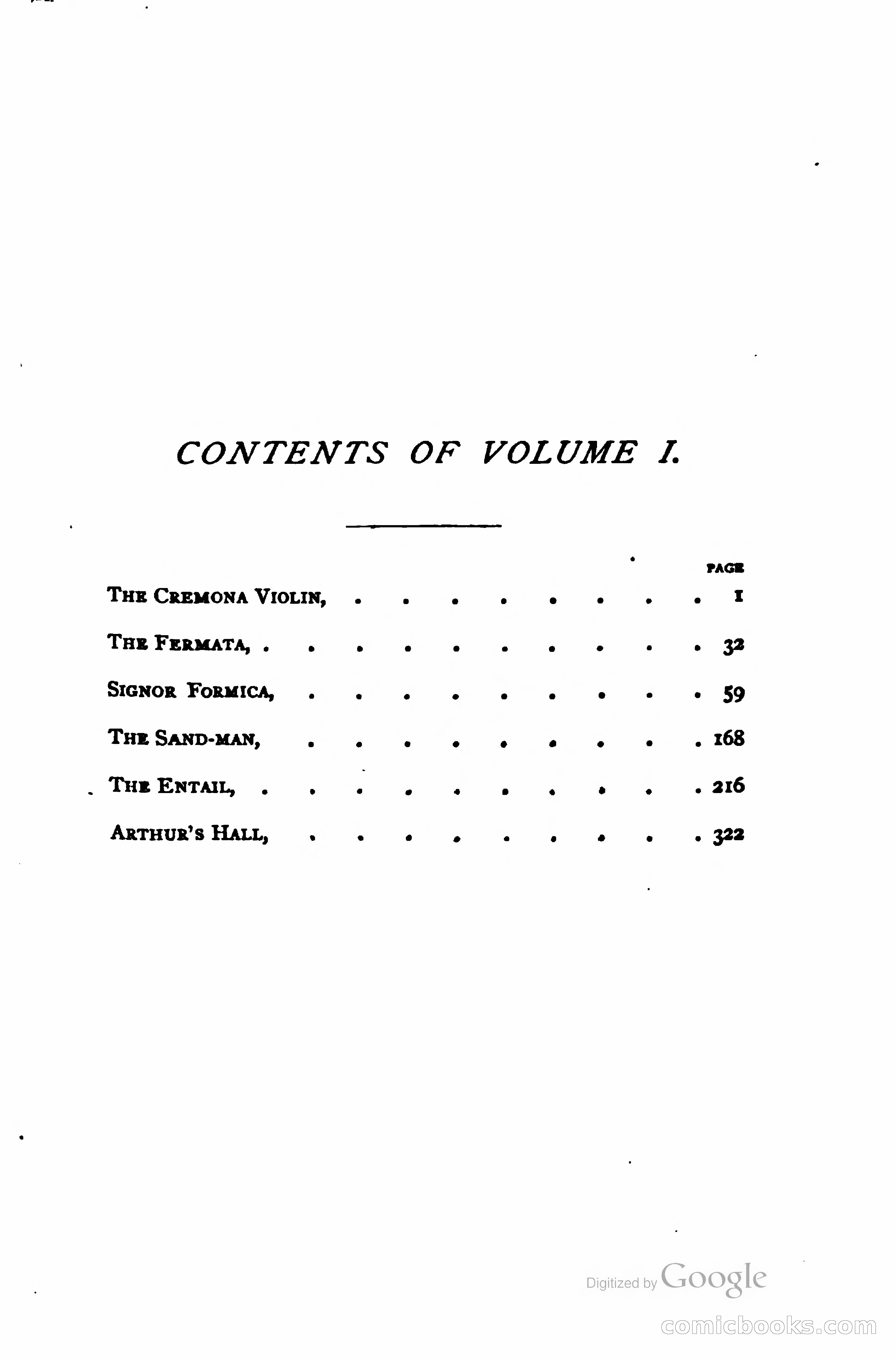 Weird Tales — page 16 of 371