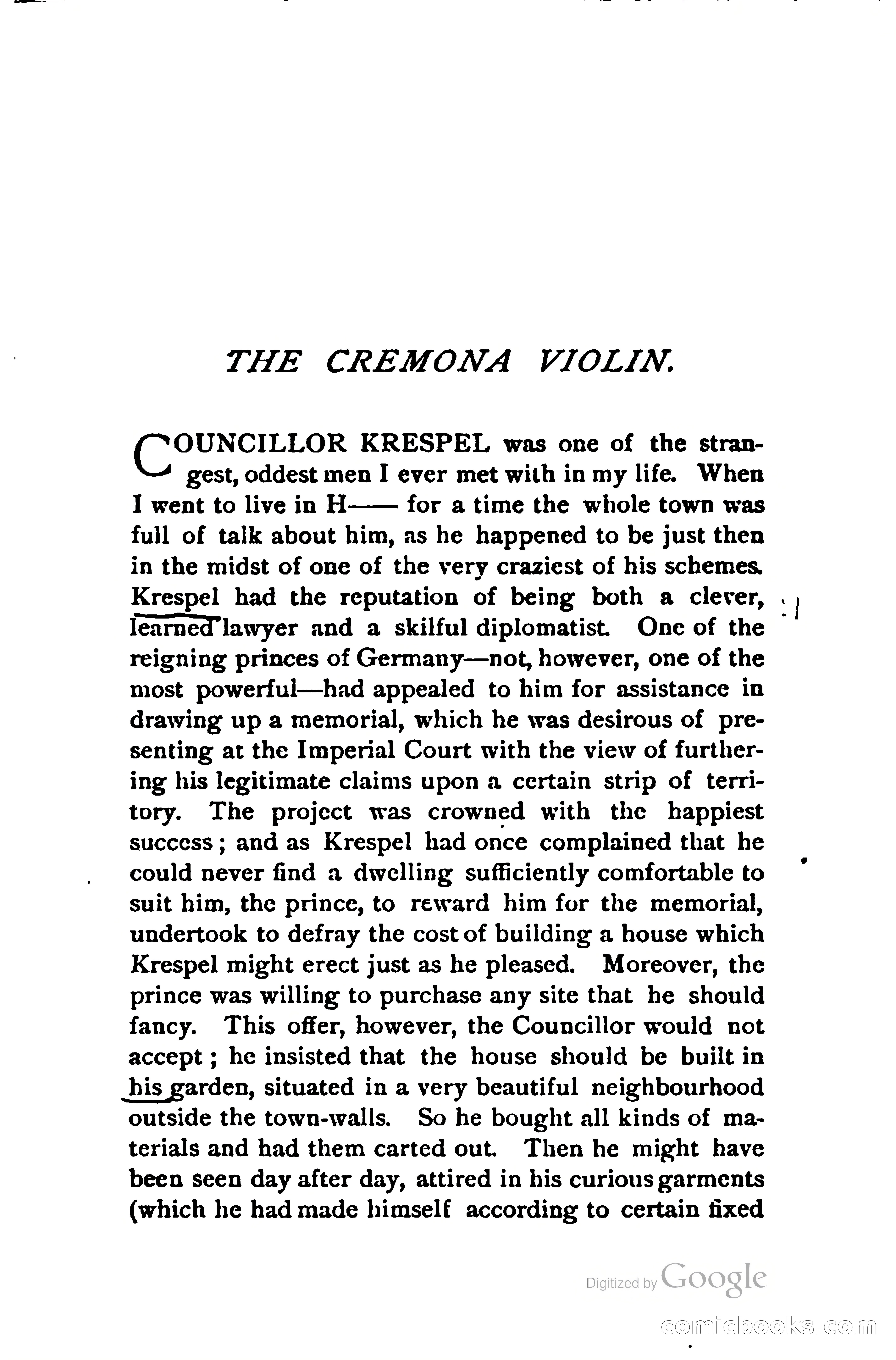 Weird Tales — page 18 of 371