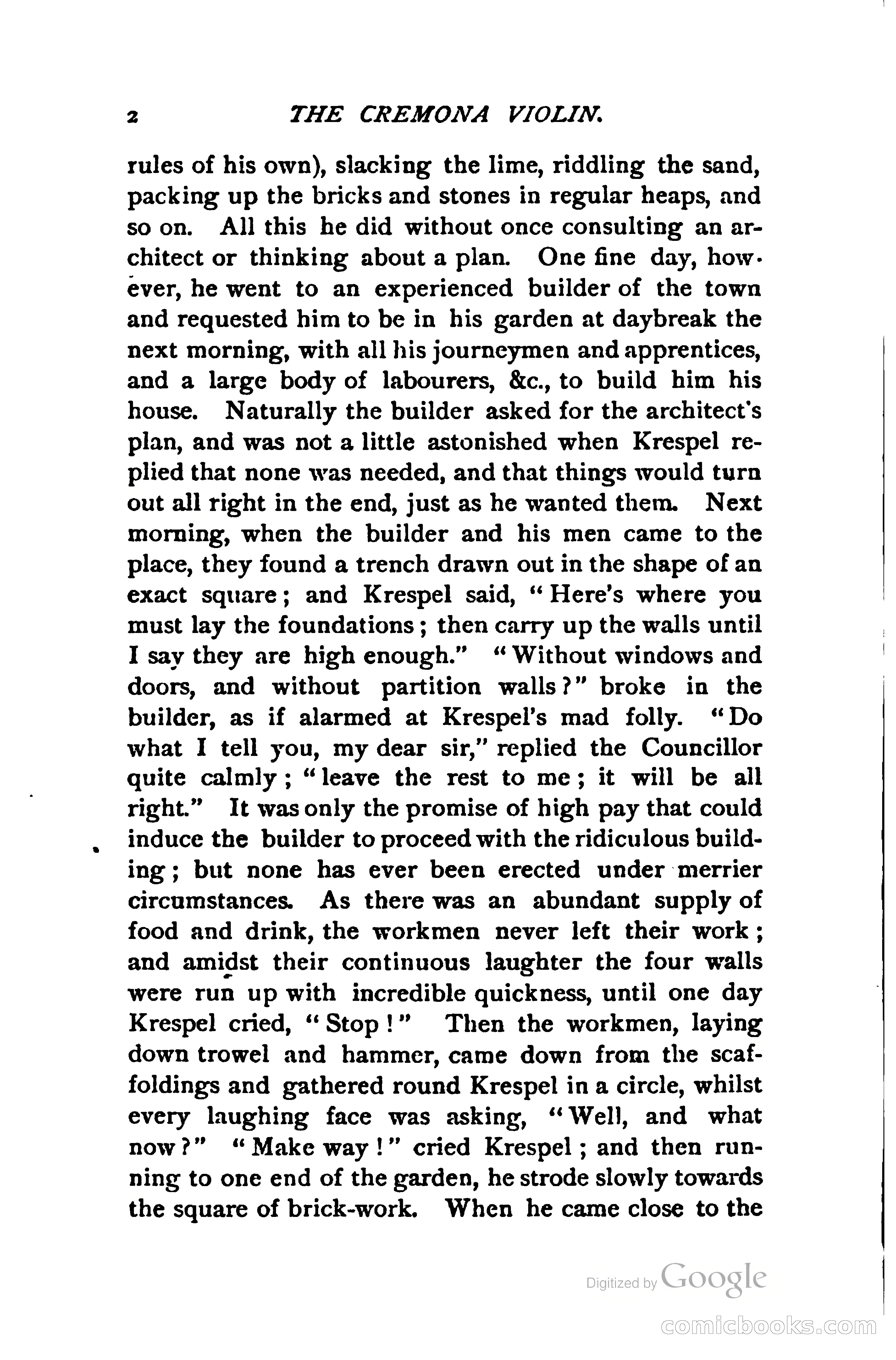 Weird Tales — page 19 of 371