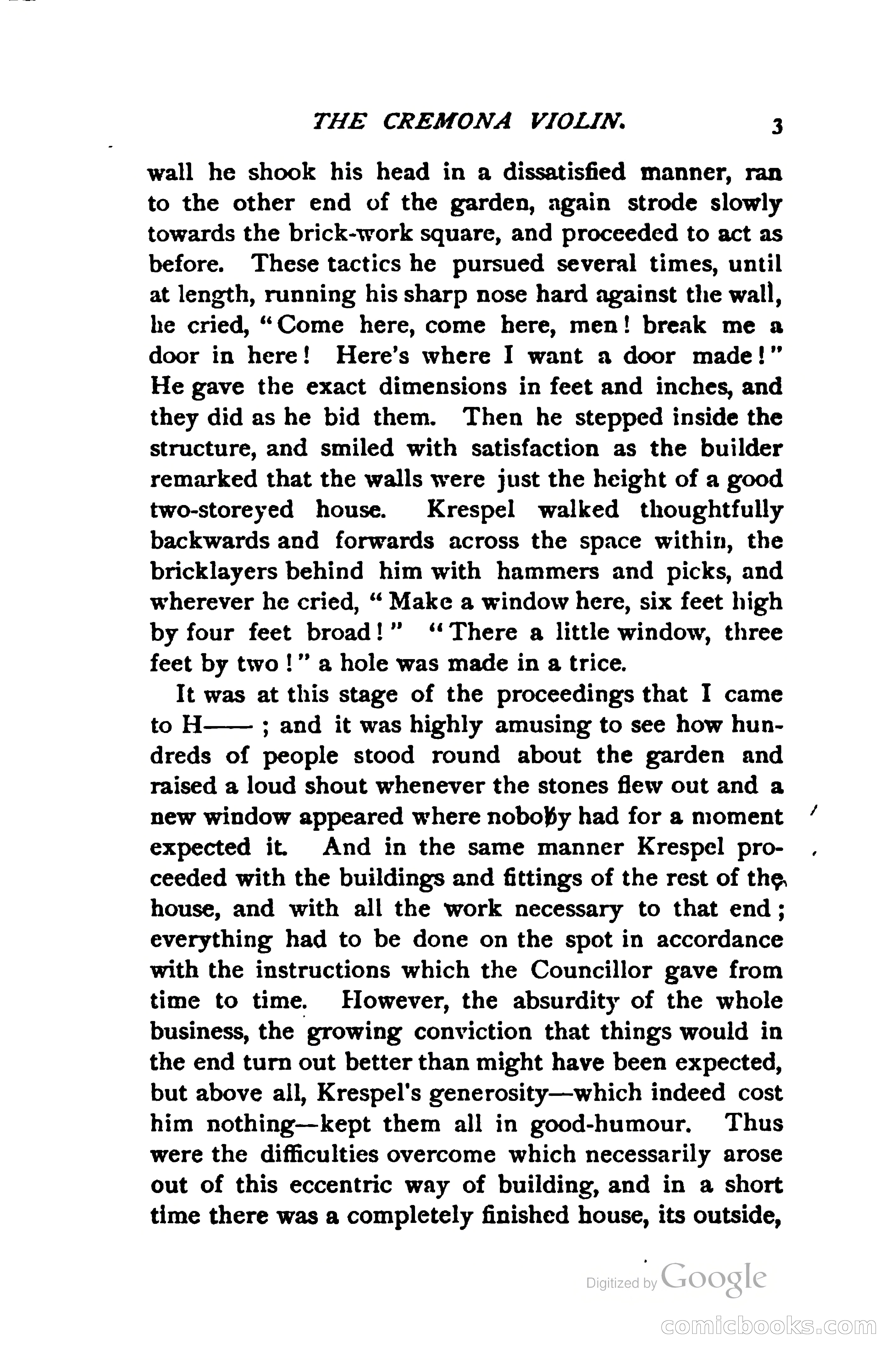 Weird Tales — page 20 of 371