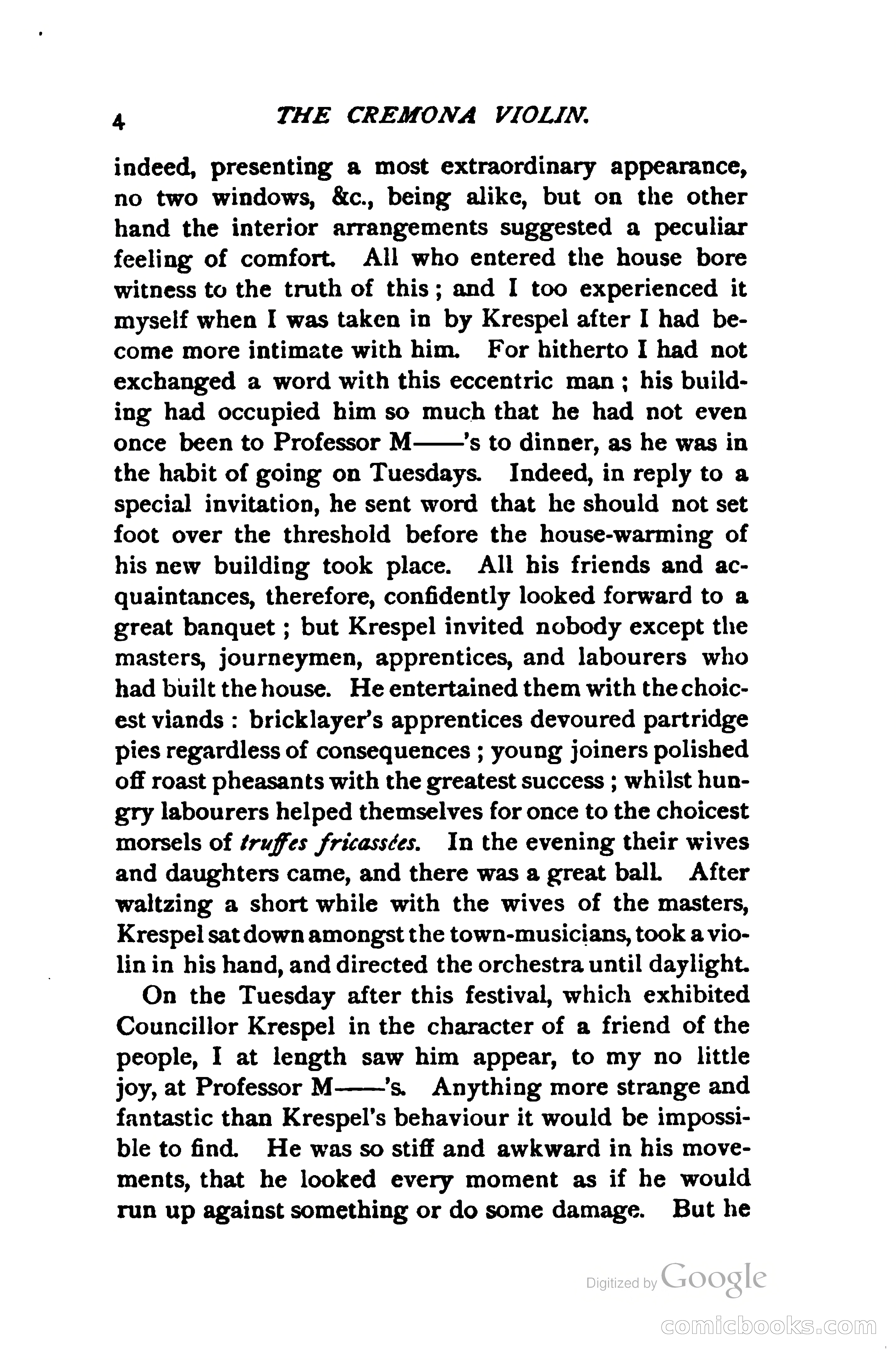 Weird Tales — page 21 of 371