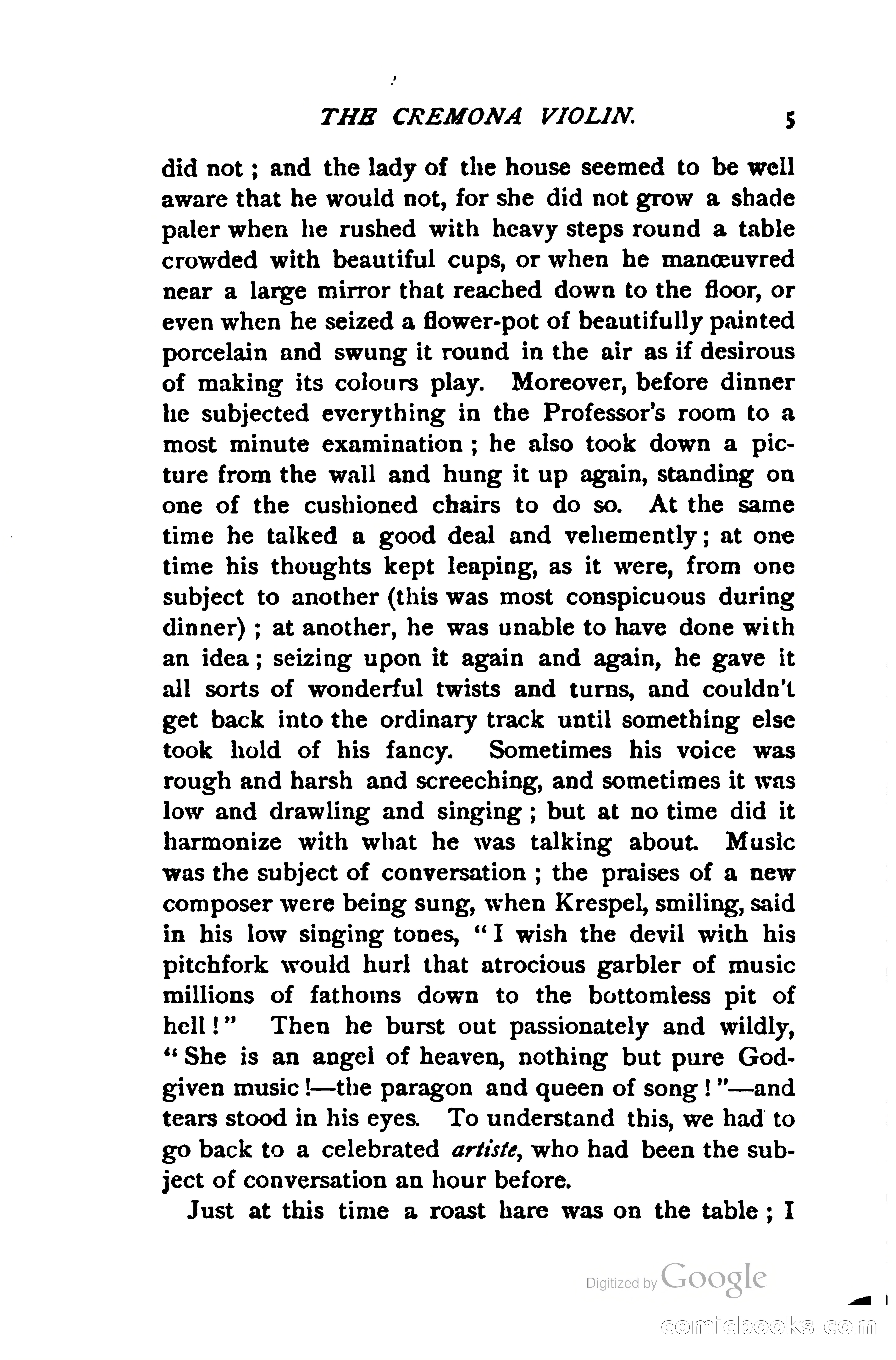 Weird Tales — page 22 of 371