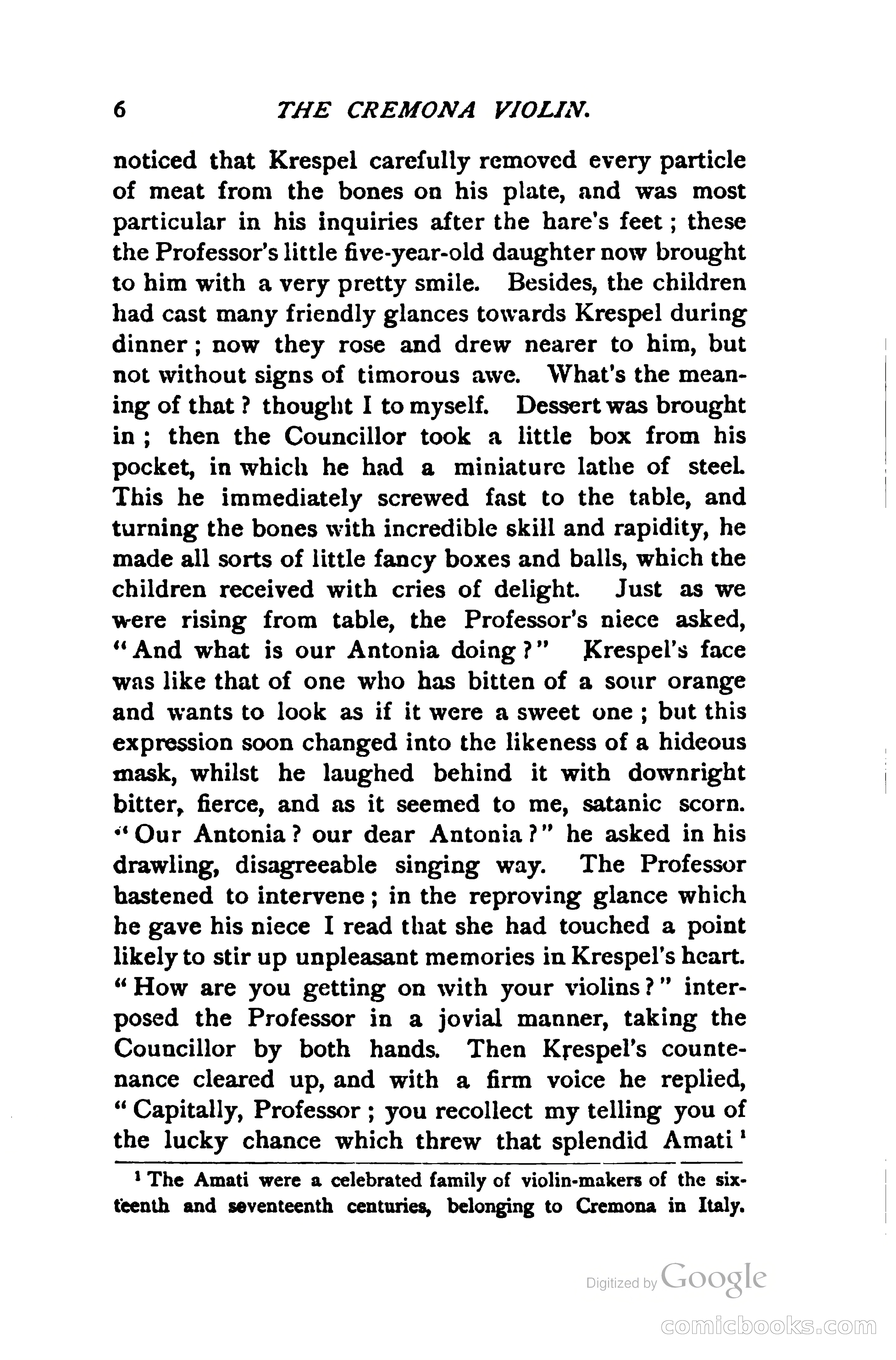 Weird Tales — page 23 of 371
