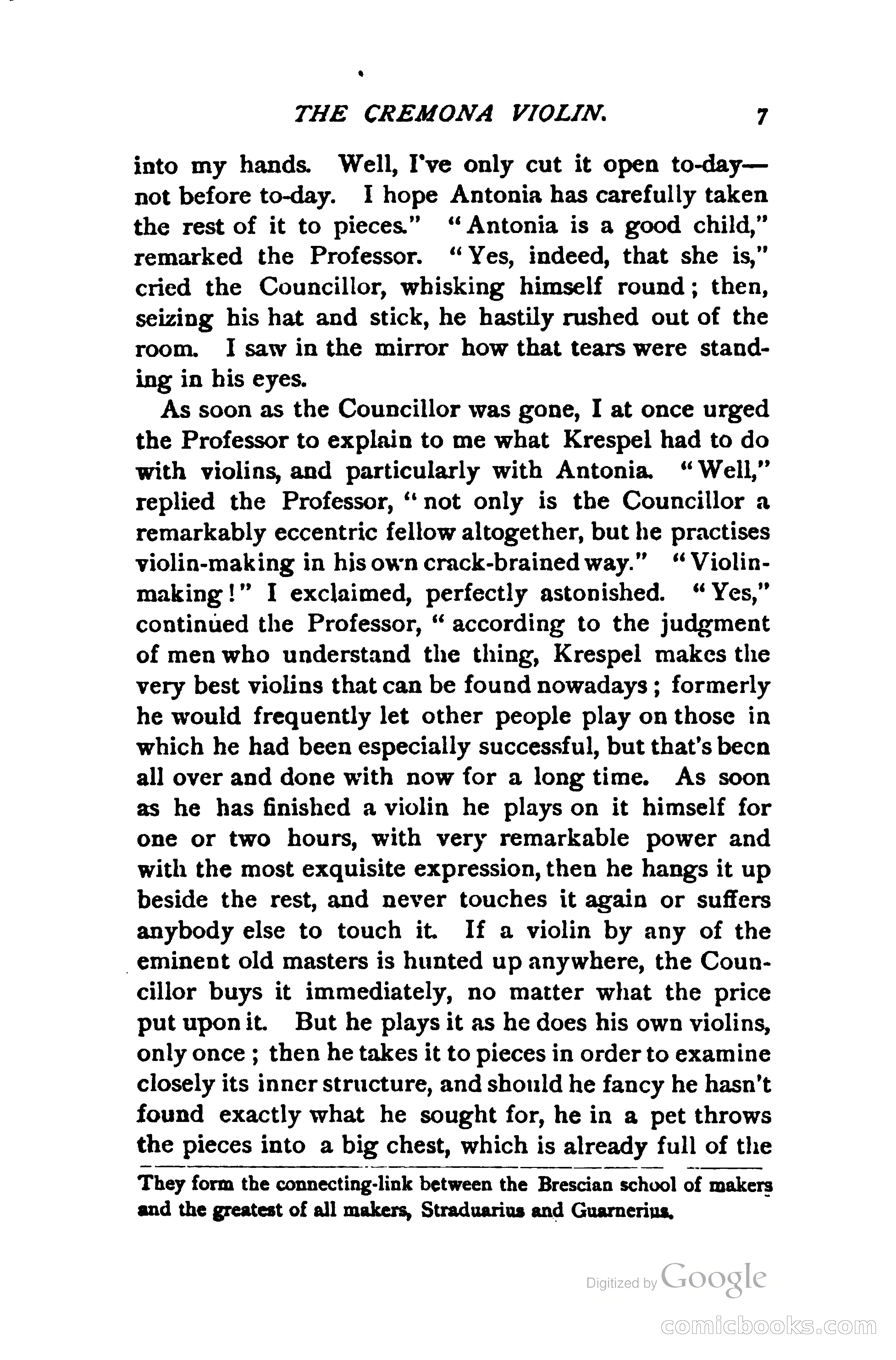 Weird Tales — page 24 of 371