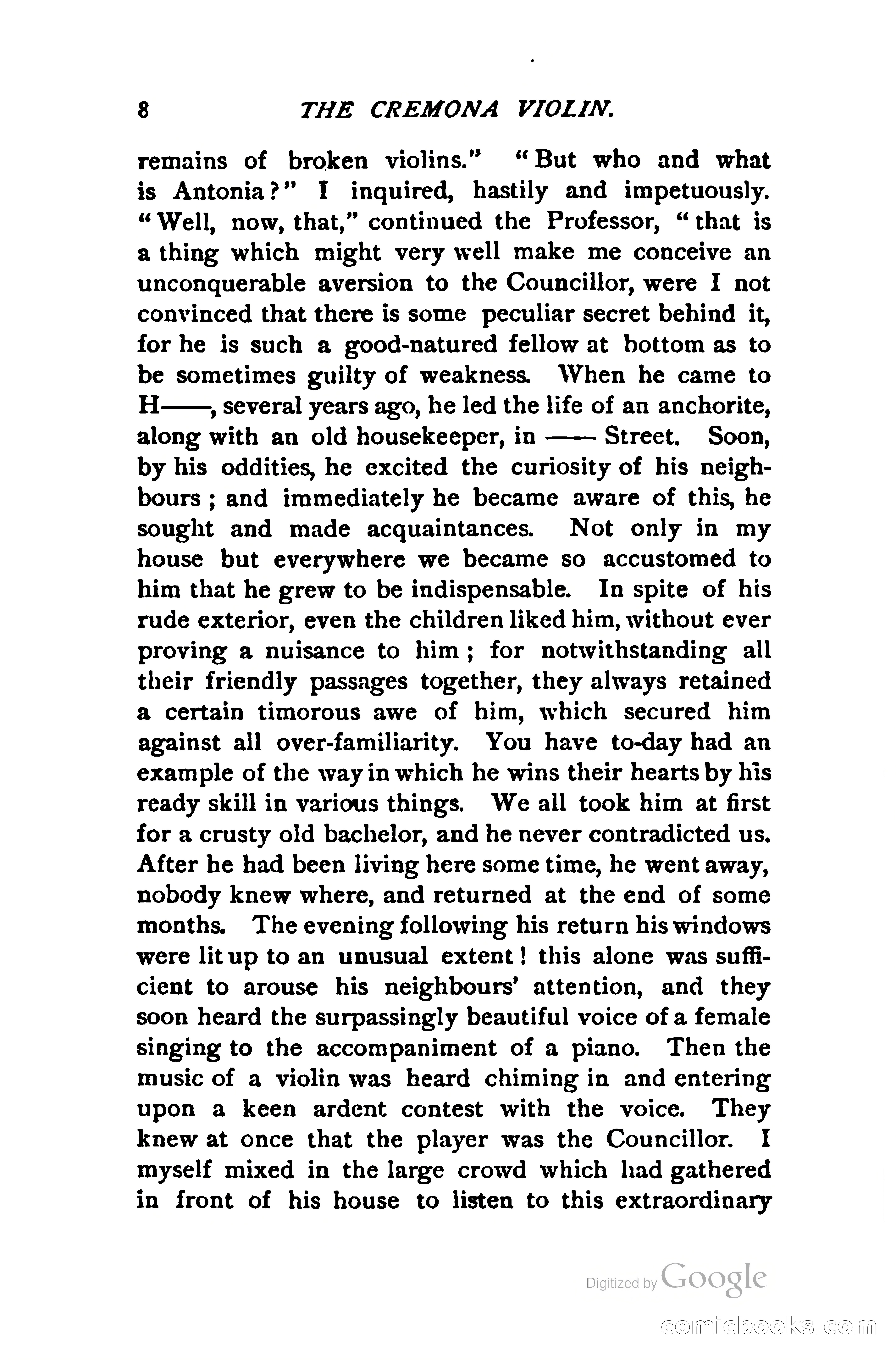 Weird Tales — page 25 of 371