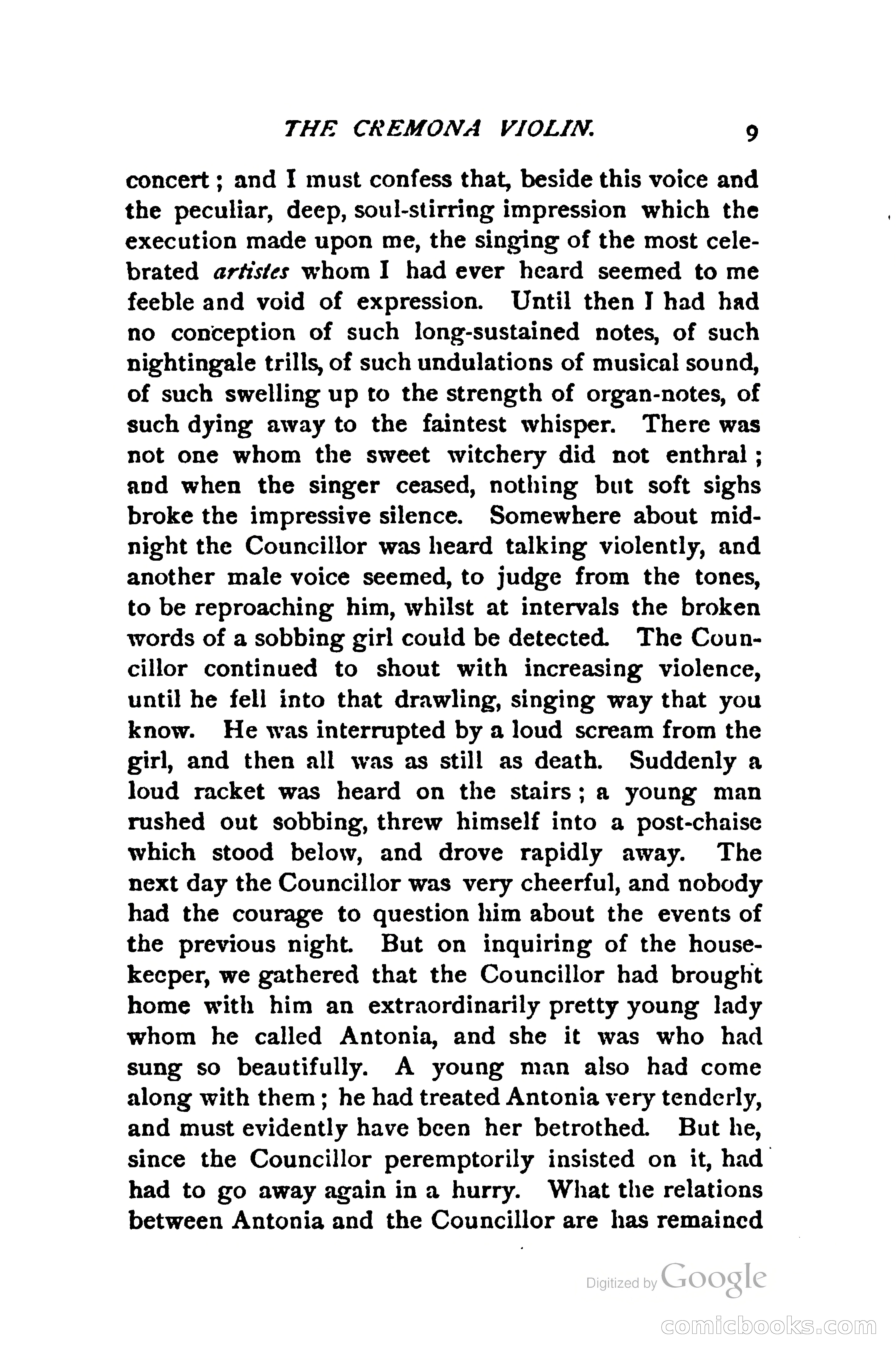 Weird Tales — page 26 of 371