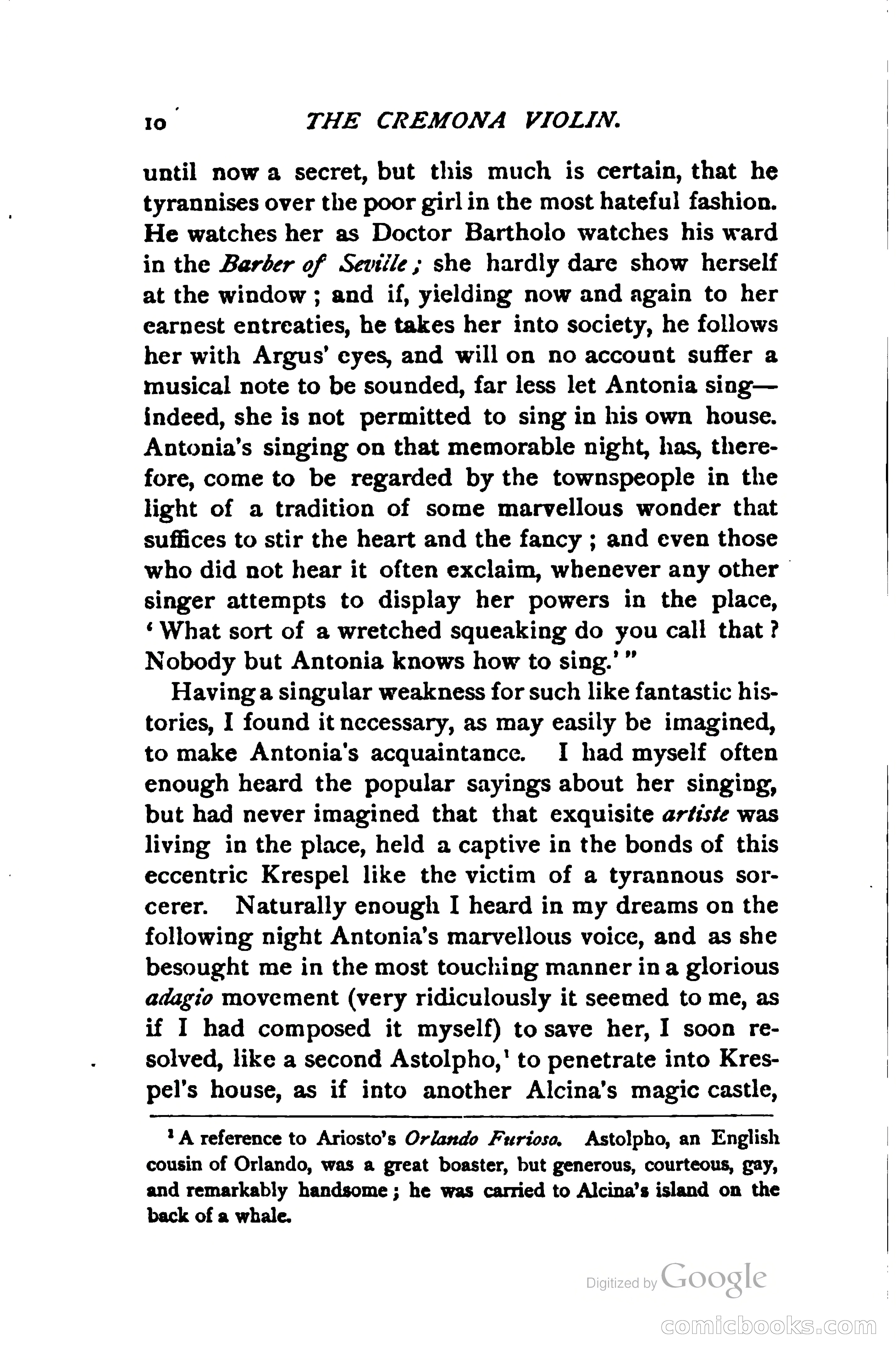 Weird Tales — page 27 of 371