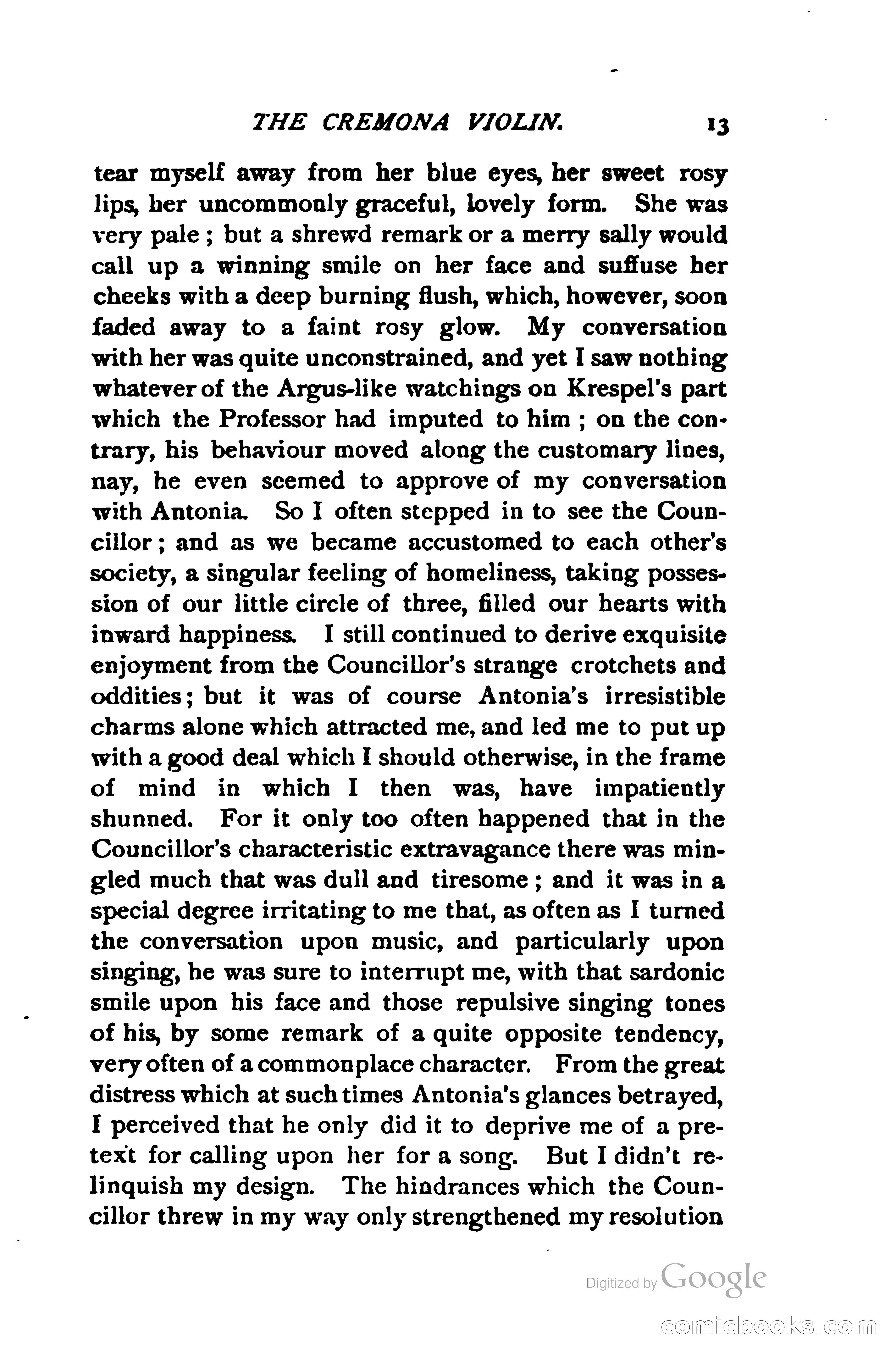 Weird Tales — page 30 of 371
